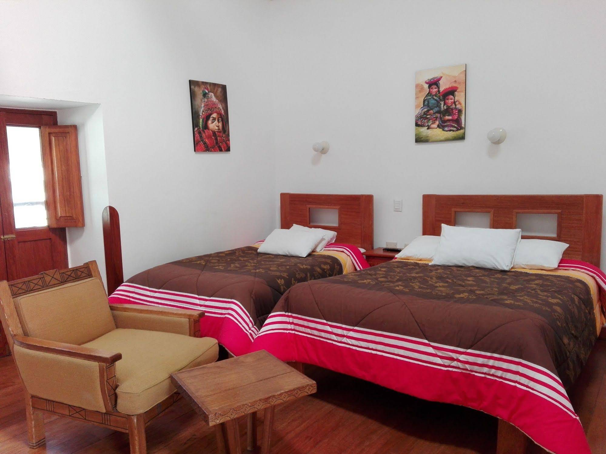 Casa San Pedro