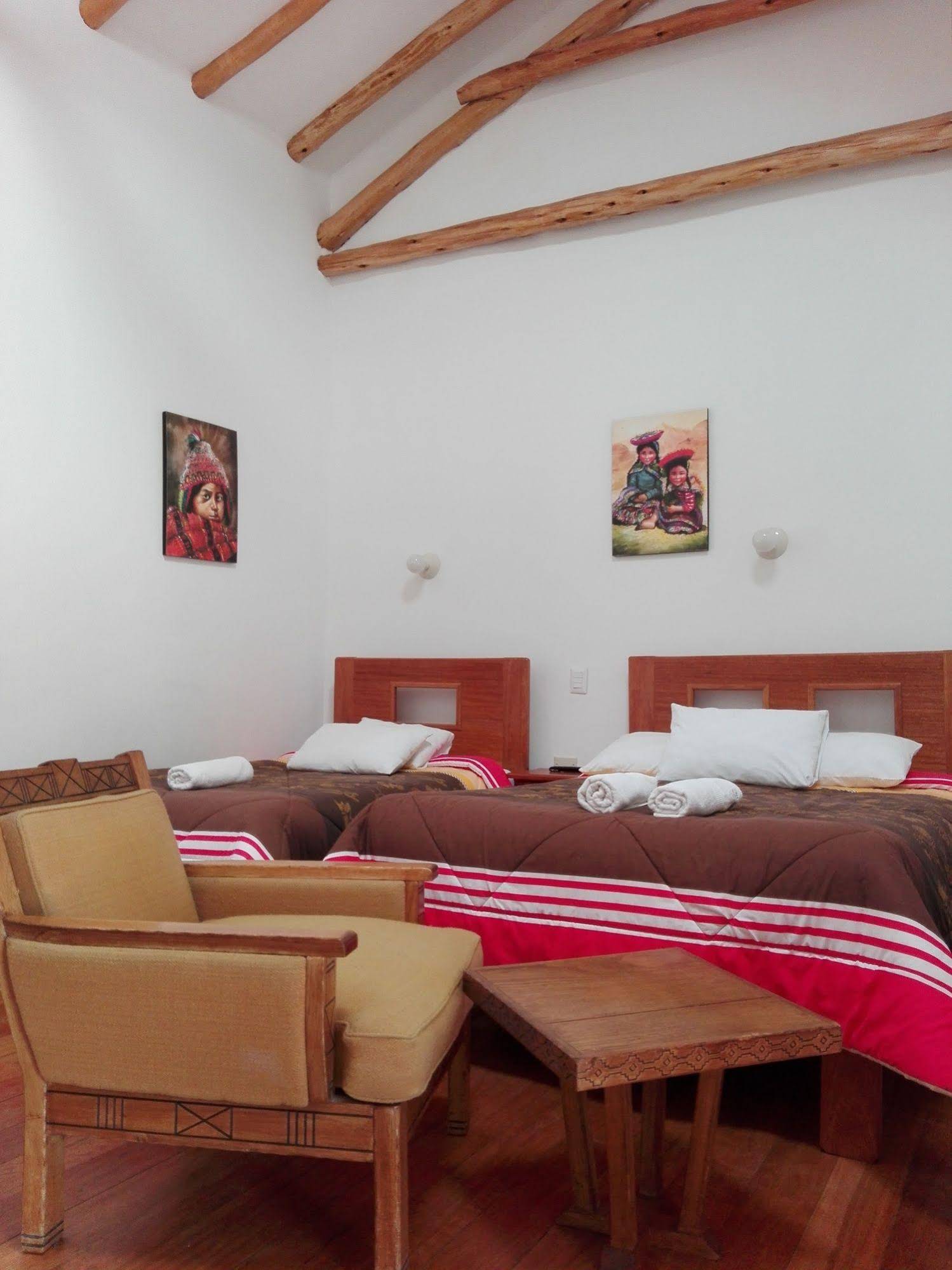 Casa San Pedro