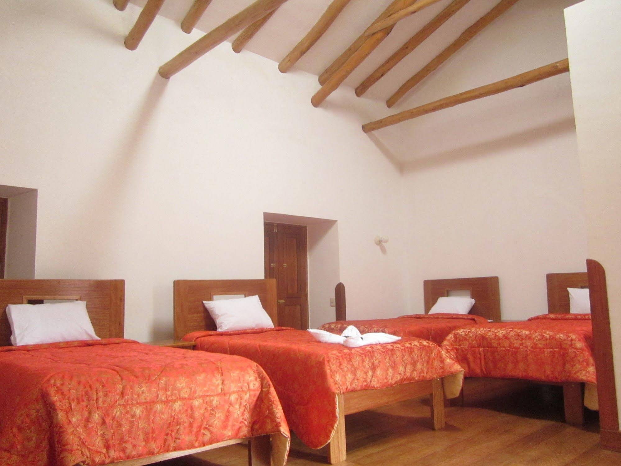 Casa San Pedro