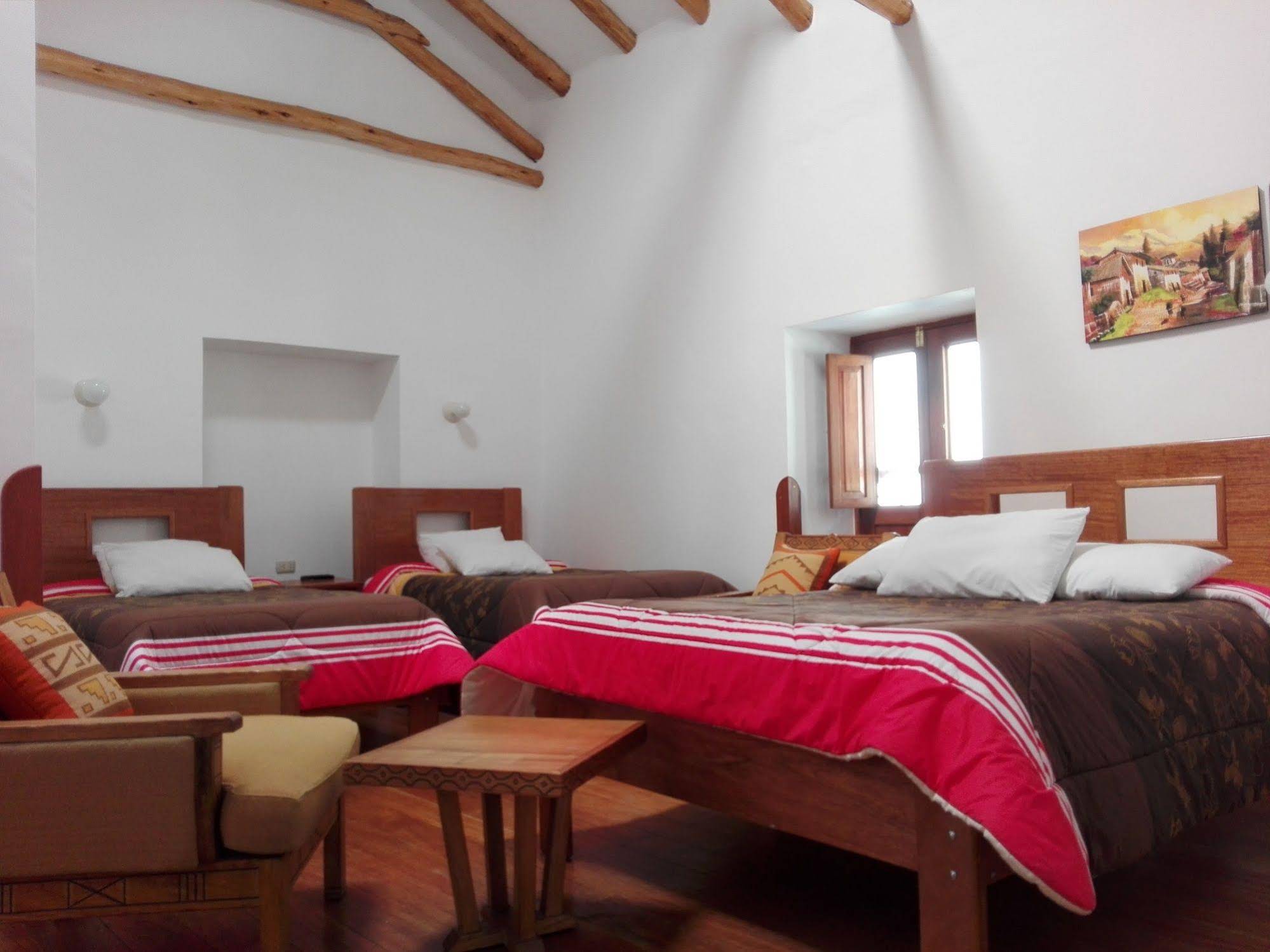 Casa San Pedro