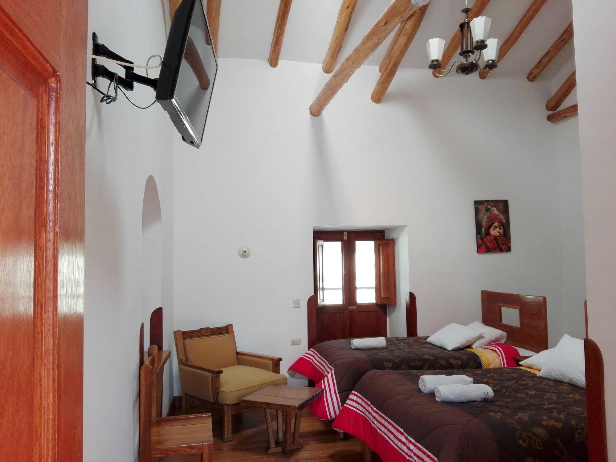 Casa San Pedro