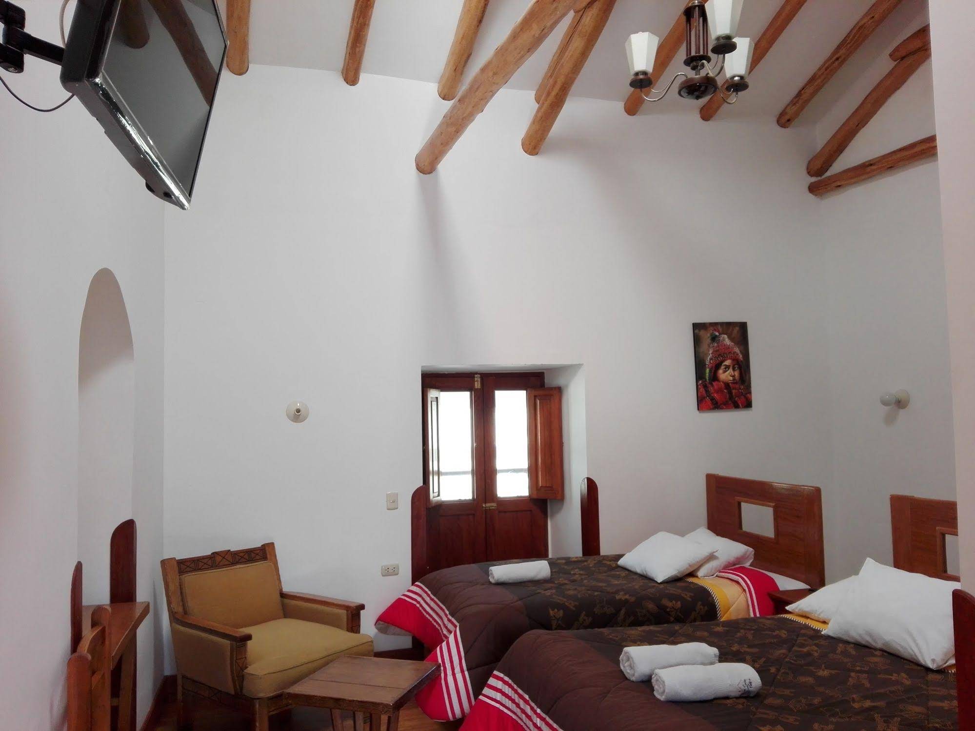 Casa San Pedro