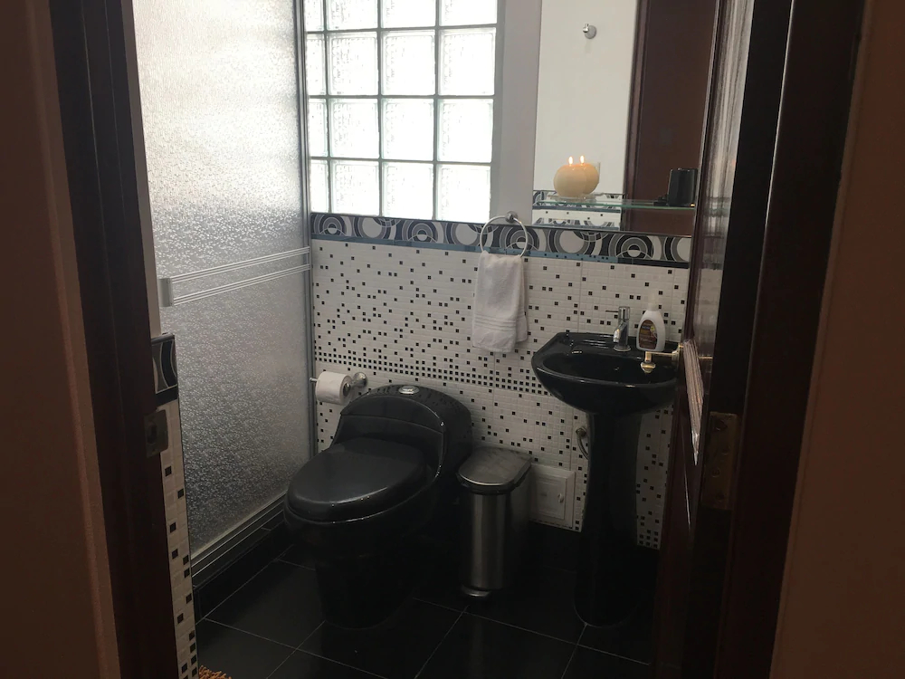 Comodo Y Seguro Homestay