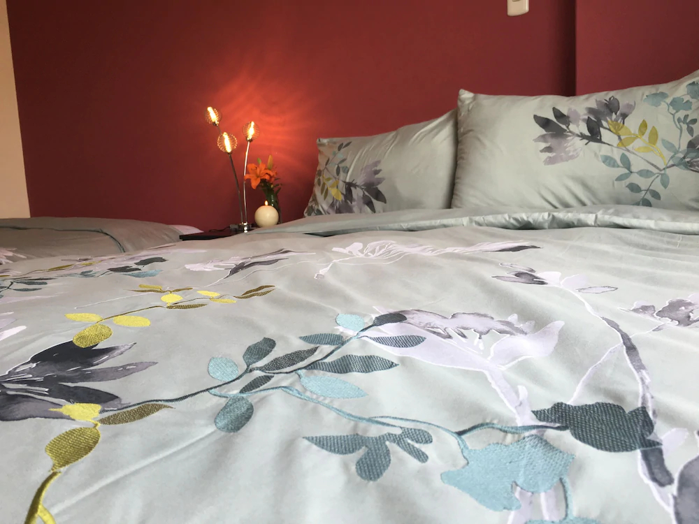 Comodo Y Seguro Homestay