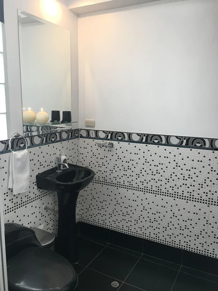 Comodo Y Seguro Homestay