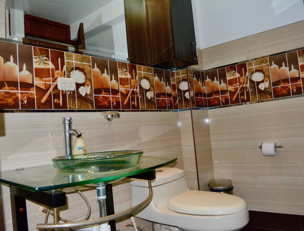 Comodo Y Seguro Homestay