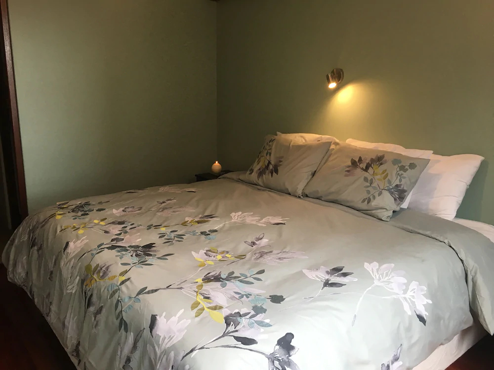 Comodo Y Seguro Homestay