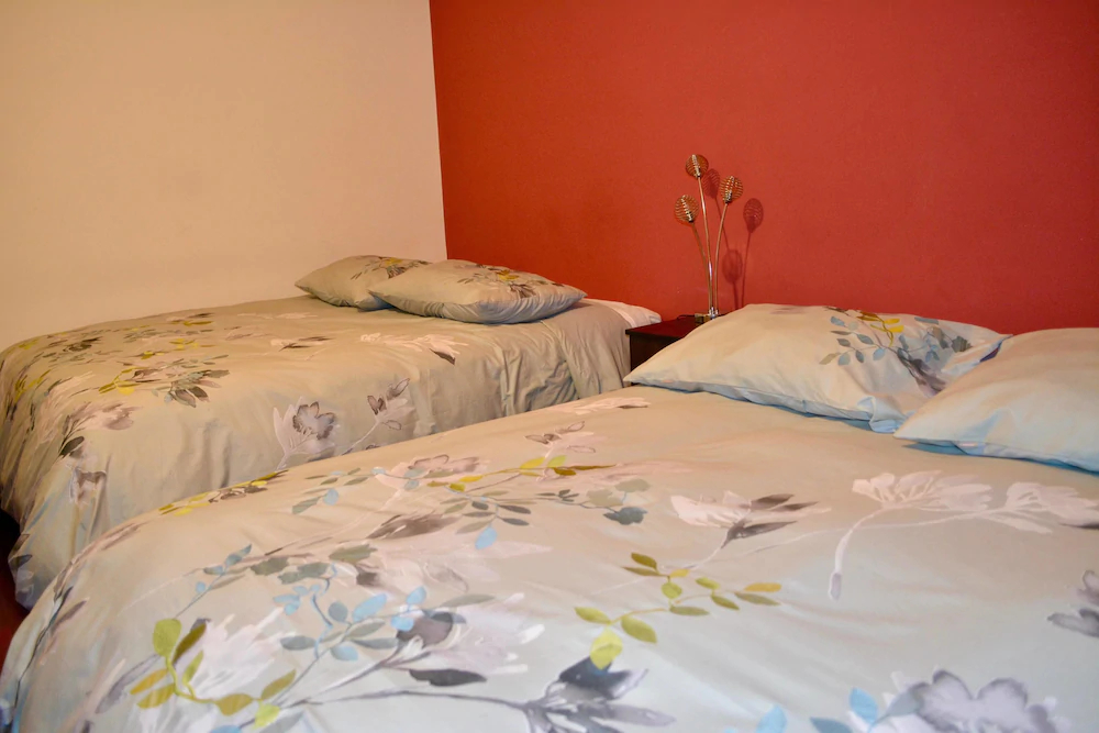 Comodo Y Seguro Homestay