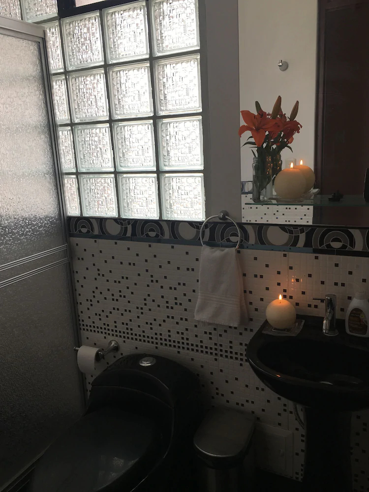 Comodo Y Seguro Homestay