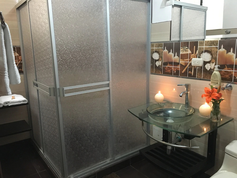Comodo Y Seguro Homestay