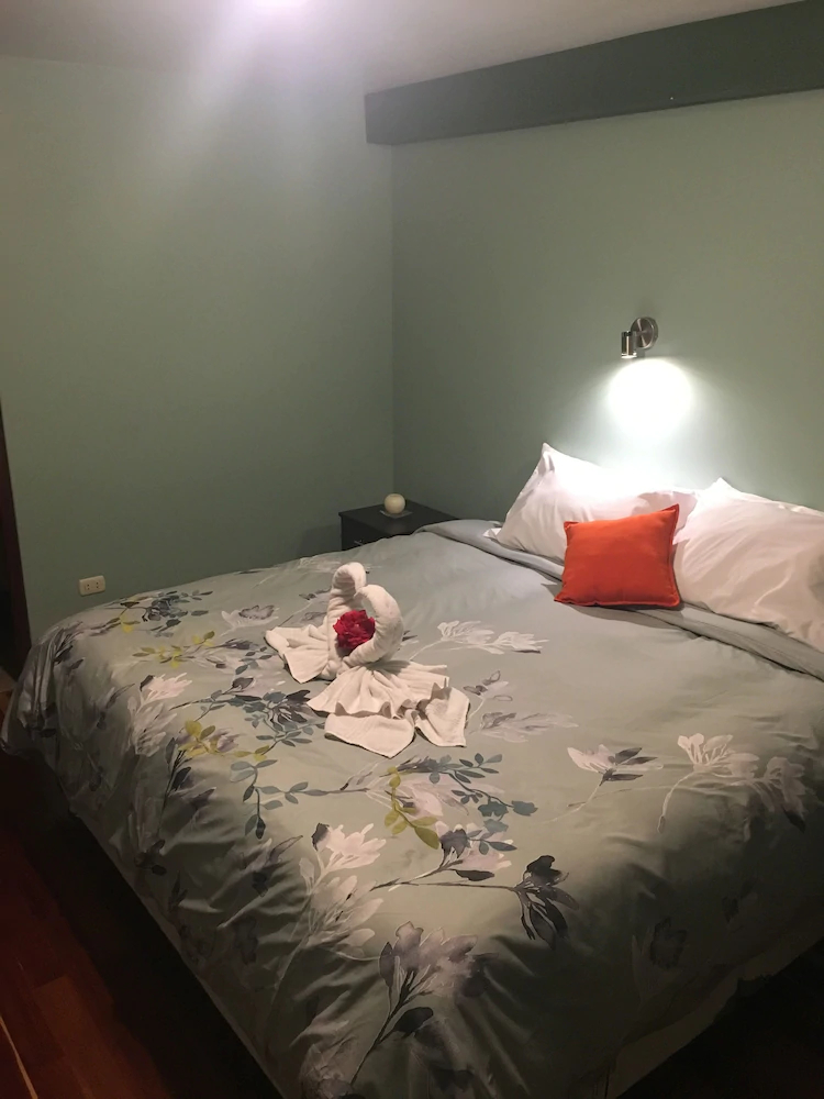 Comodo Y Seguro Homestay