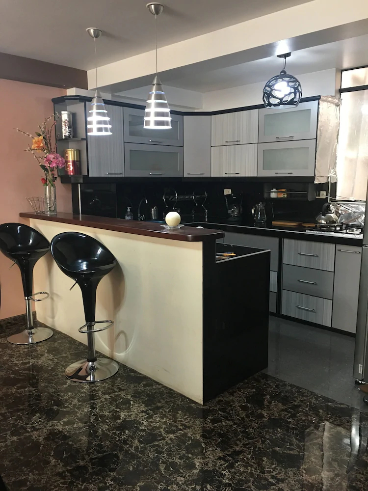 Comodo Y Seguro Homestay