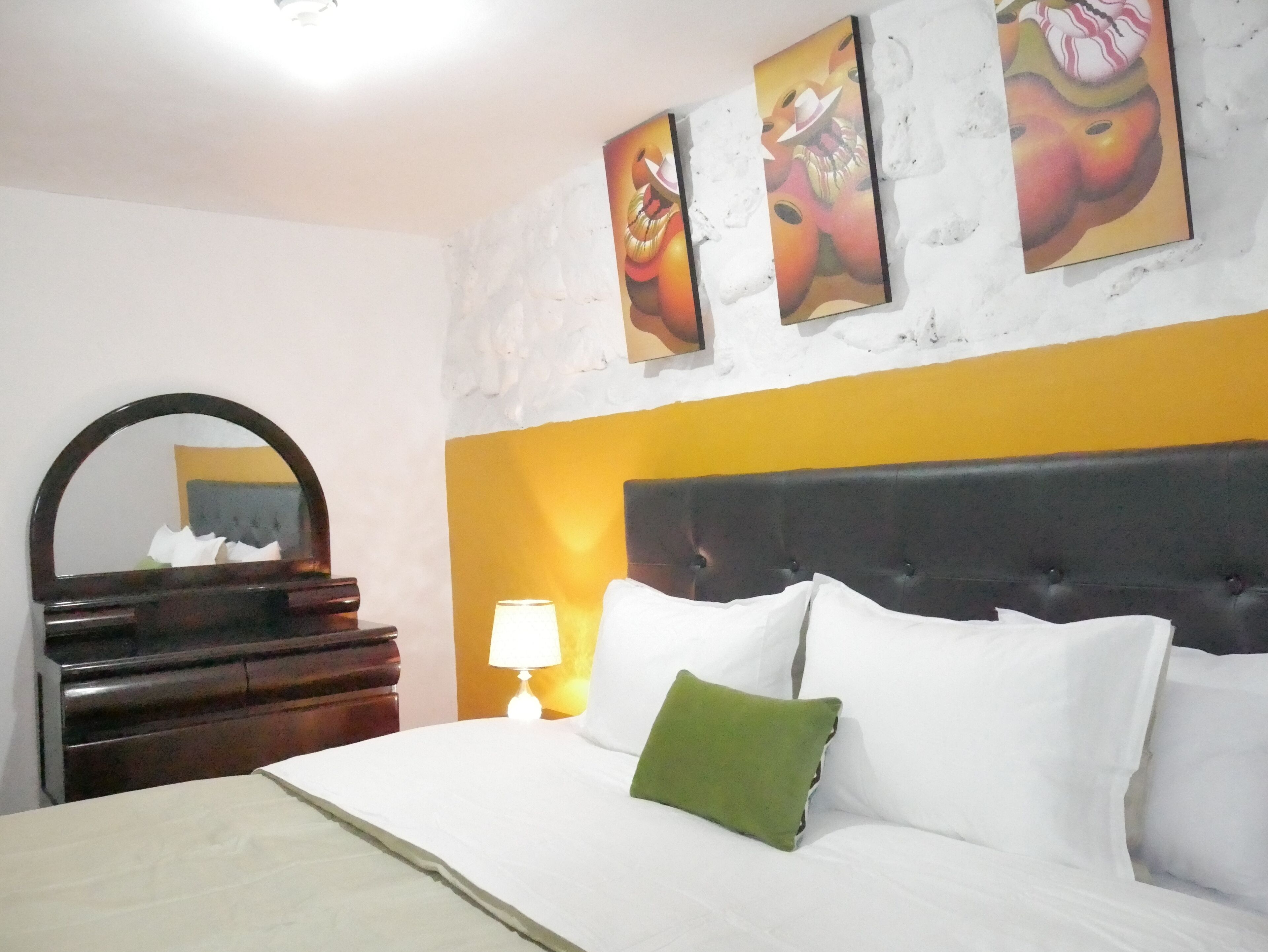 Cusco Dulce House Apartment
