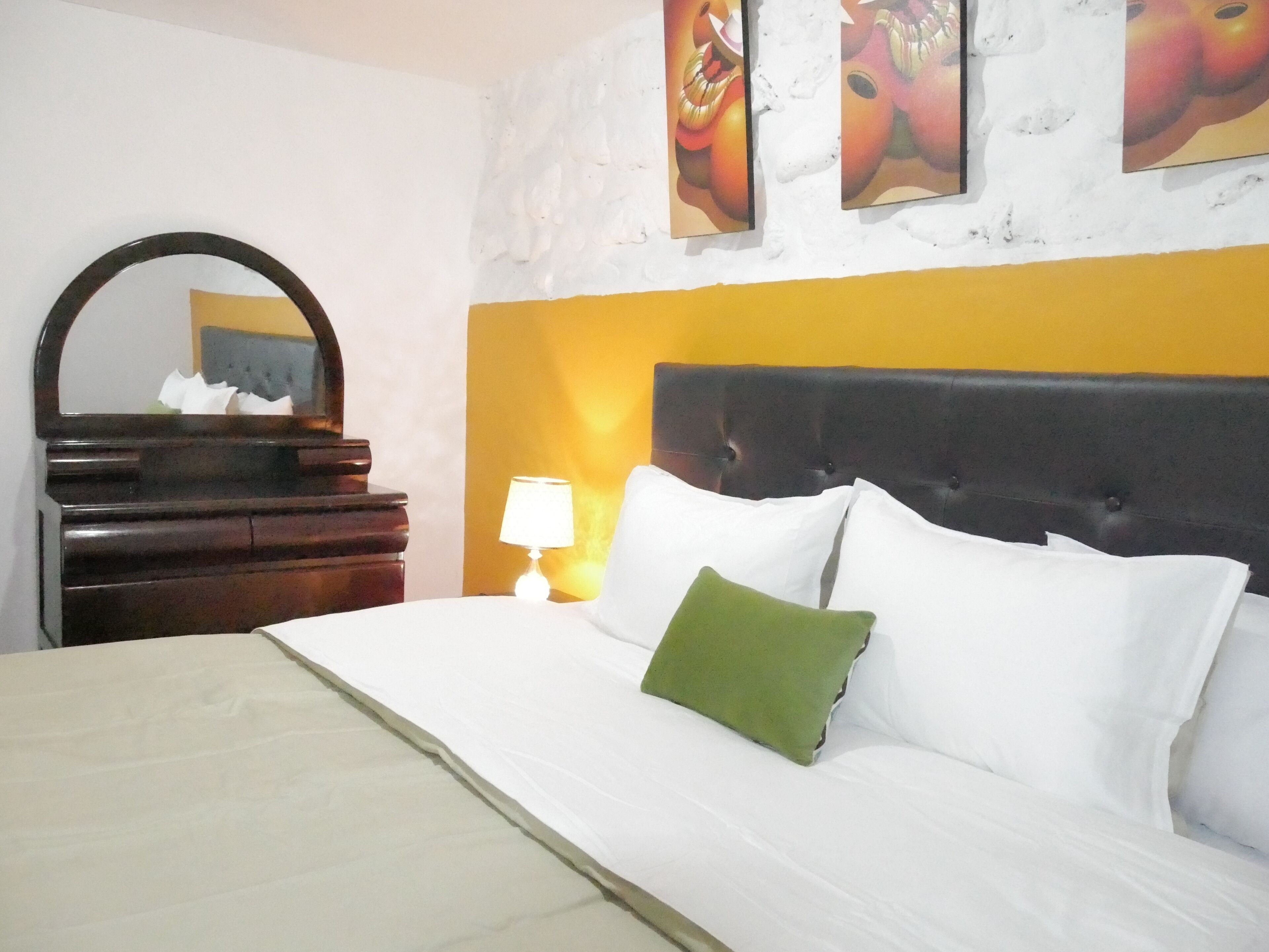Cusco Dulce House Apartment