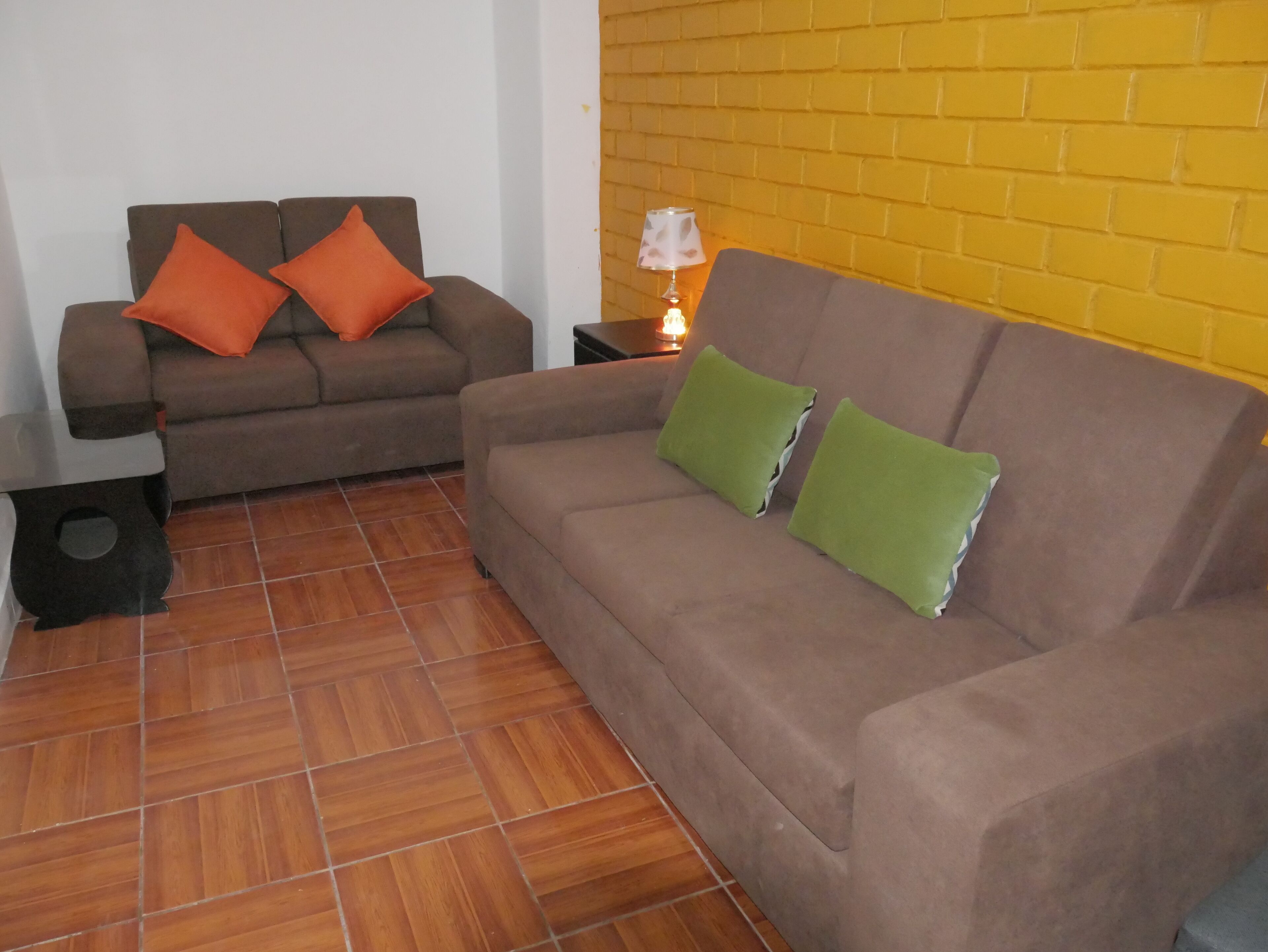 Cusco Dulce House Apartment