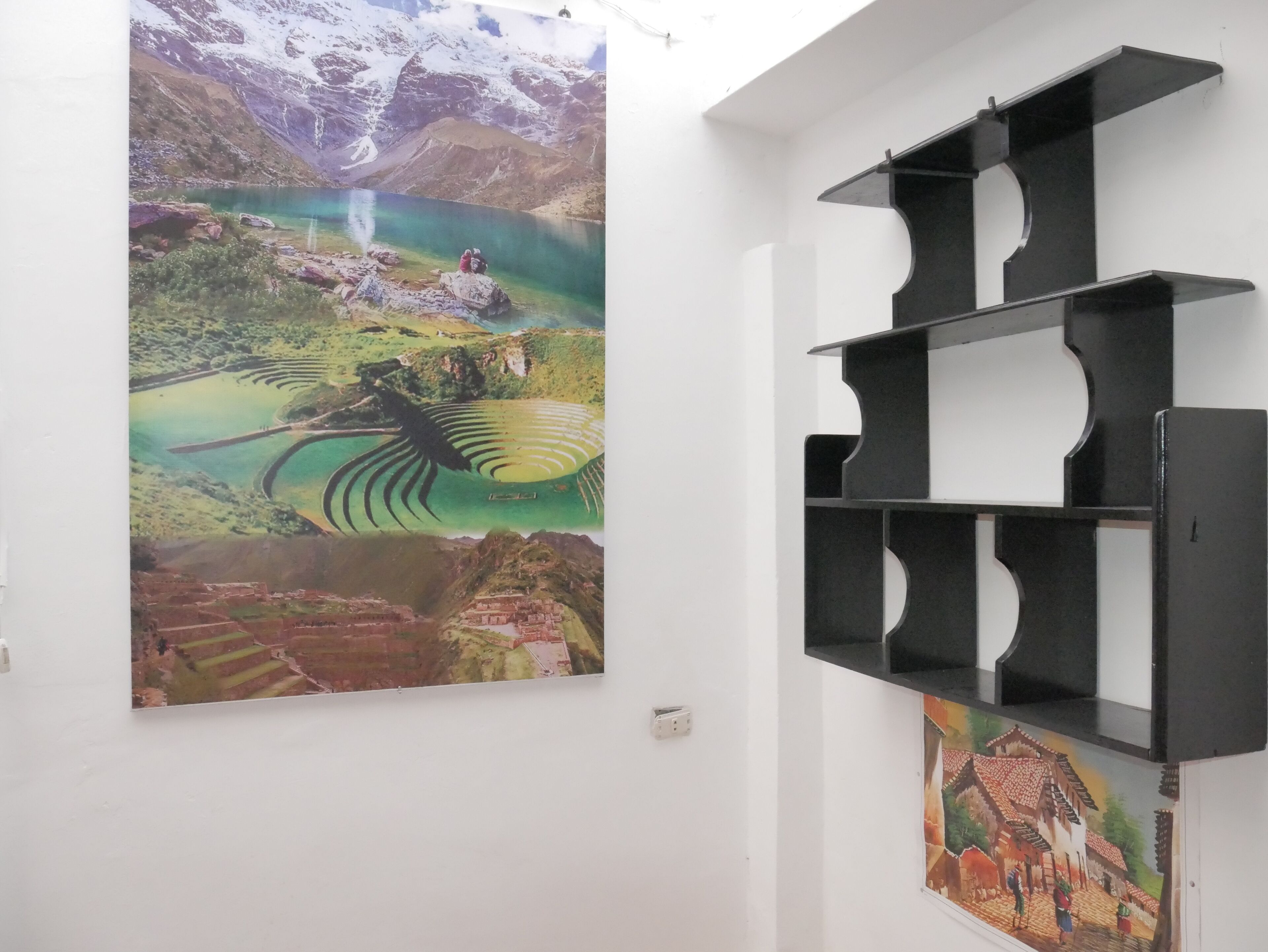 Cusco Dulce House Apartment