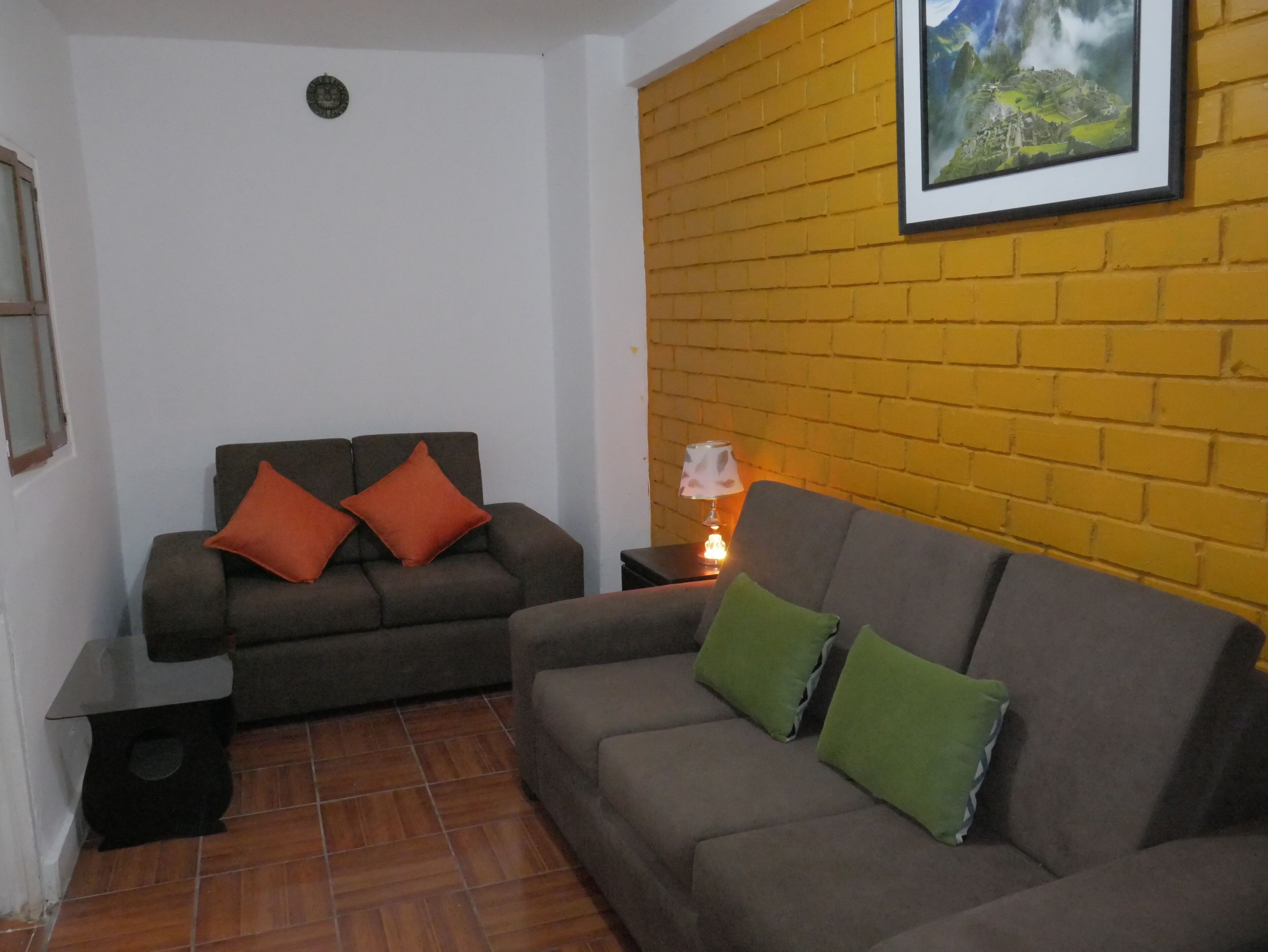 Cusco Dulce House Apartment