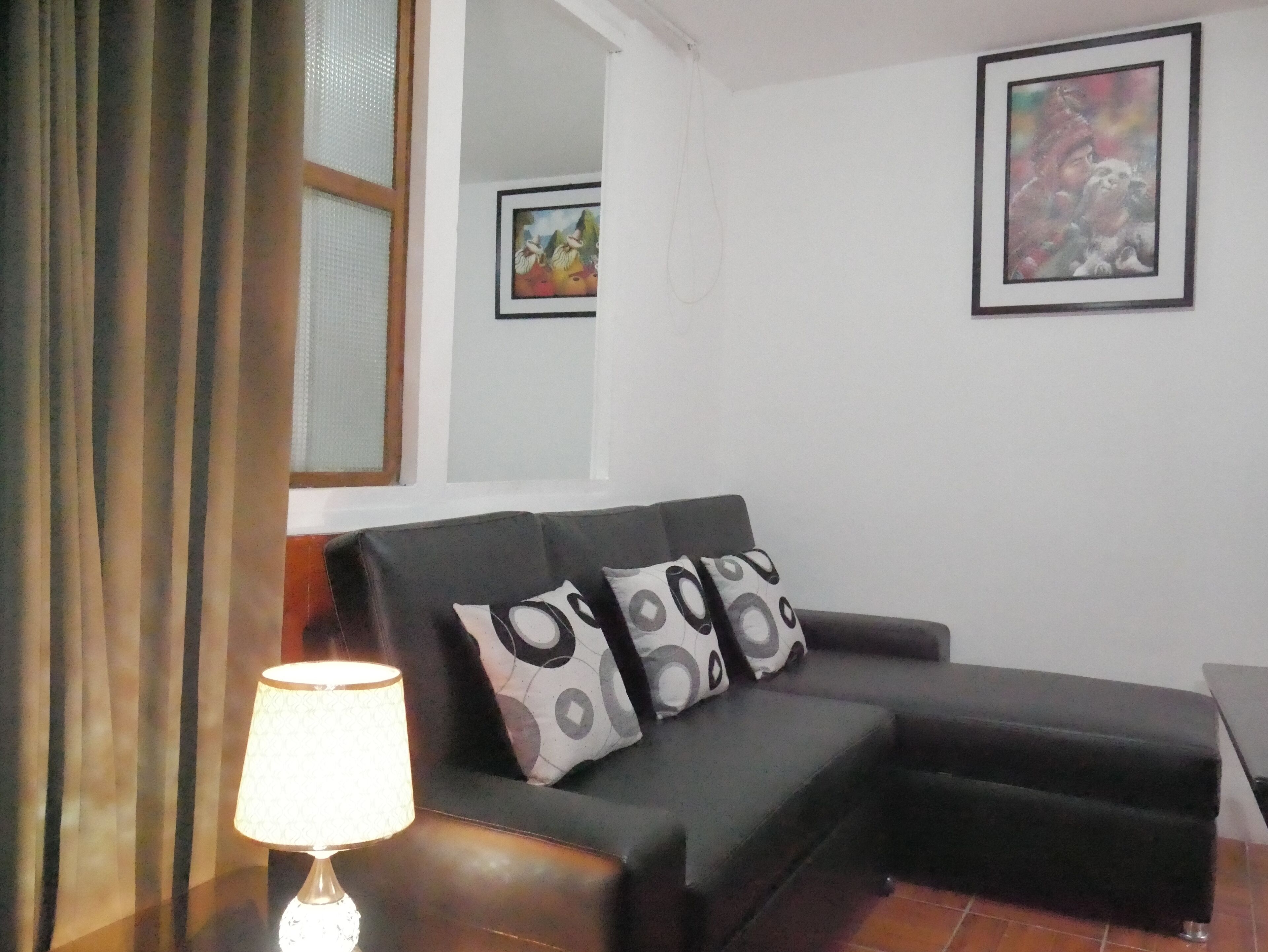 Cusco Dulce House Apartment