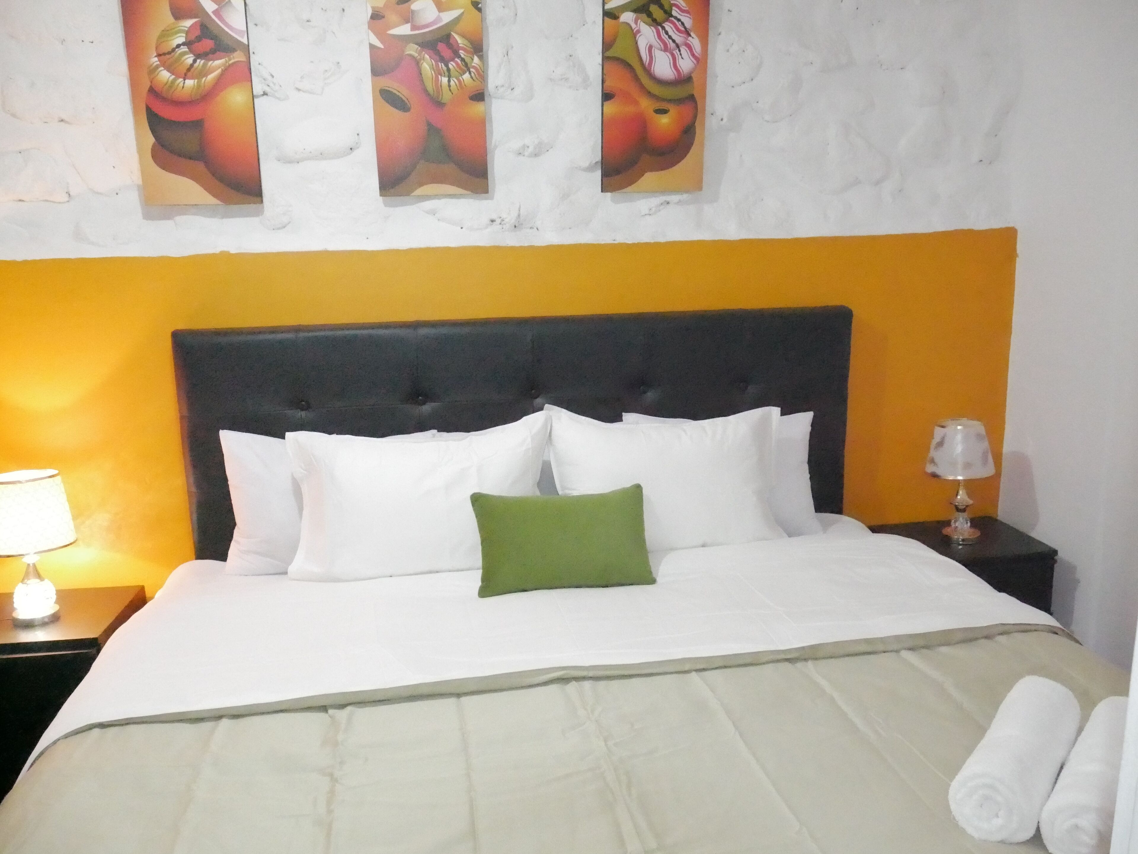 Cusco Dulce House Apartment