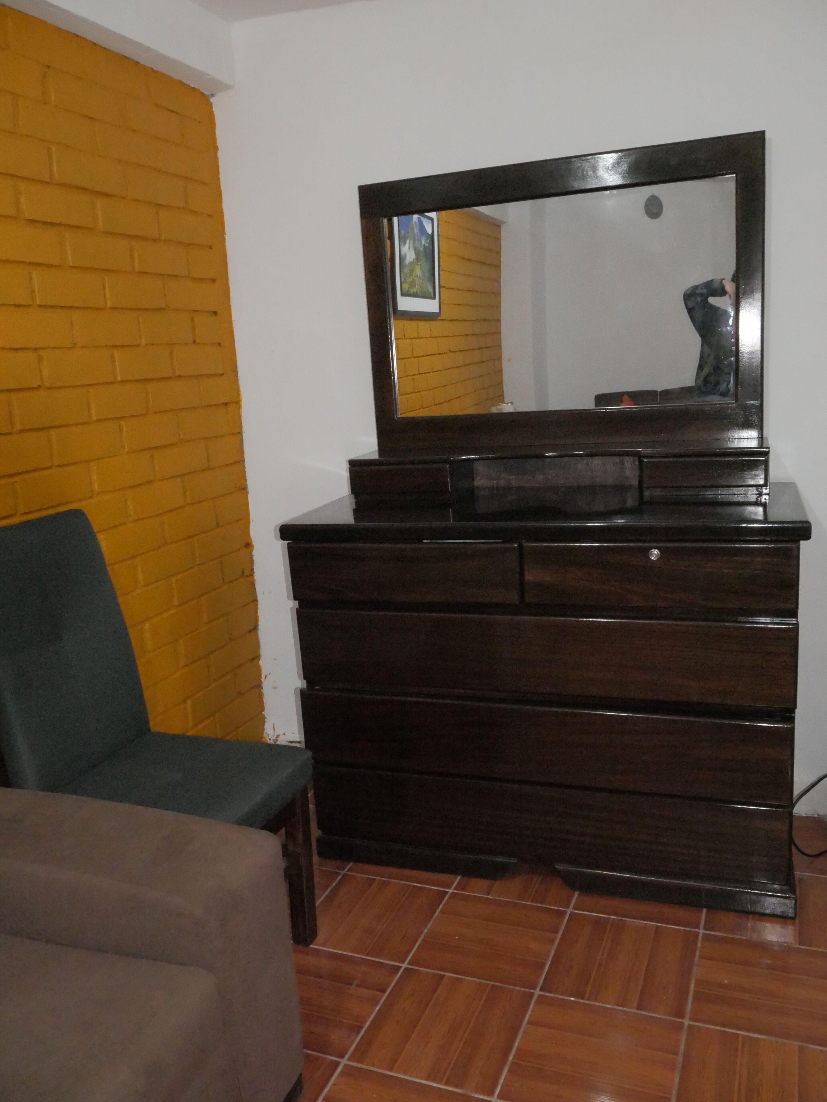 Cusco Dulce House Apartment