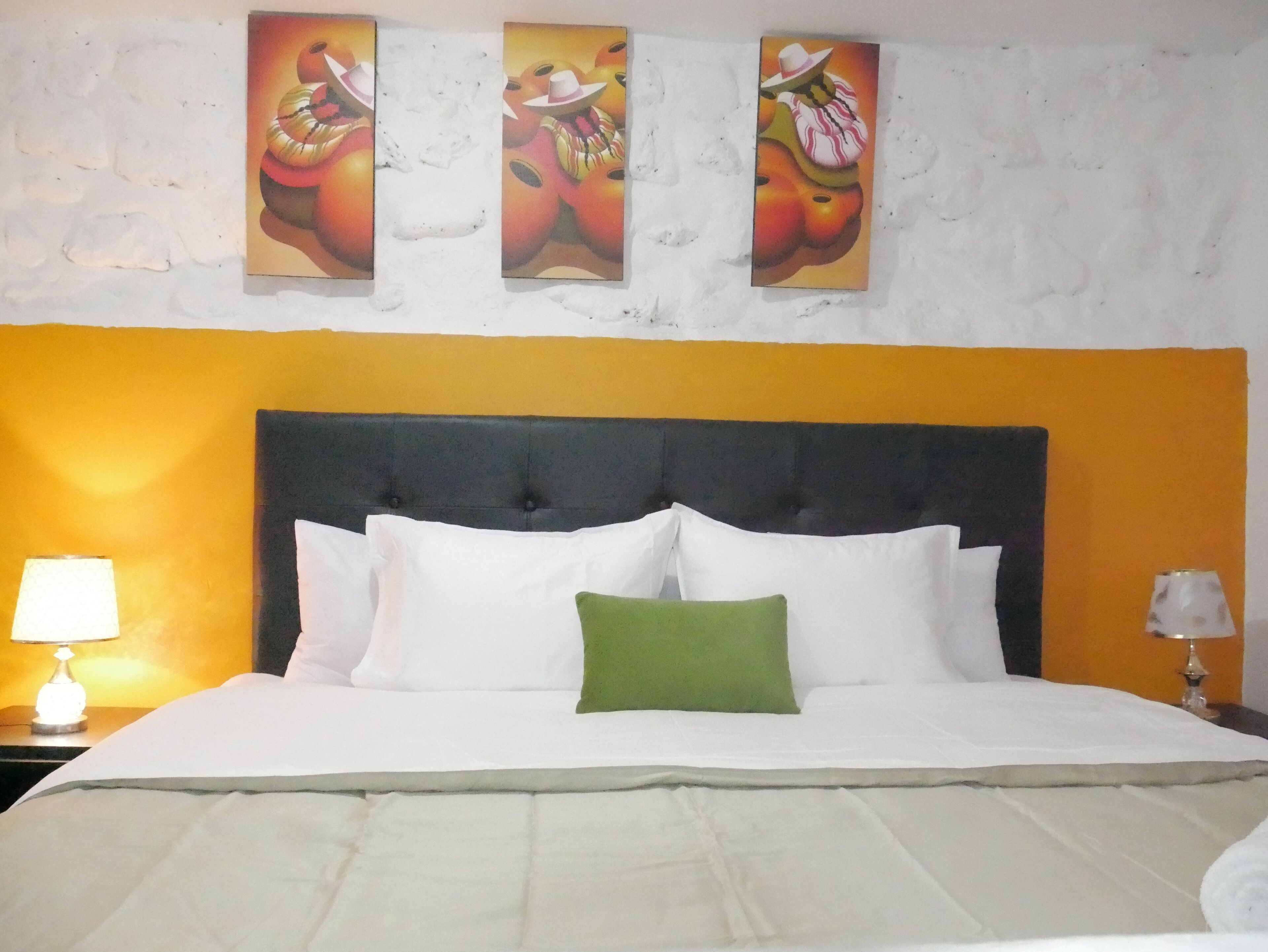 Cusco Dulce House Apartment