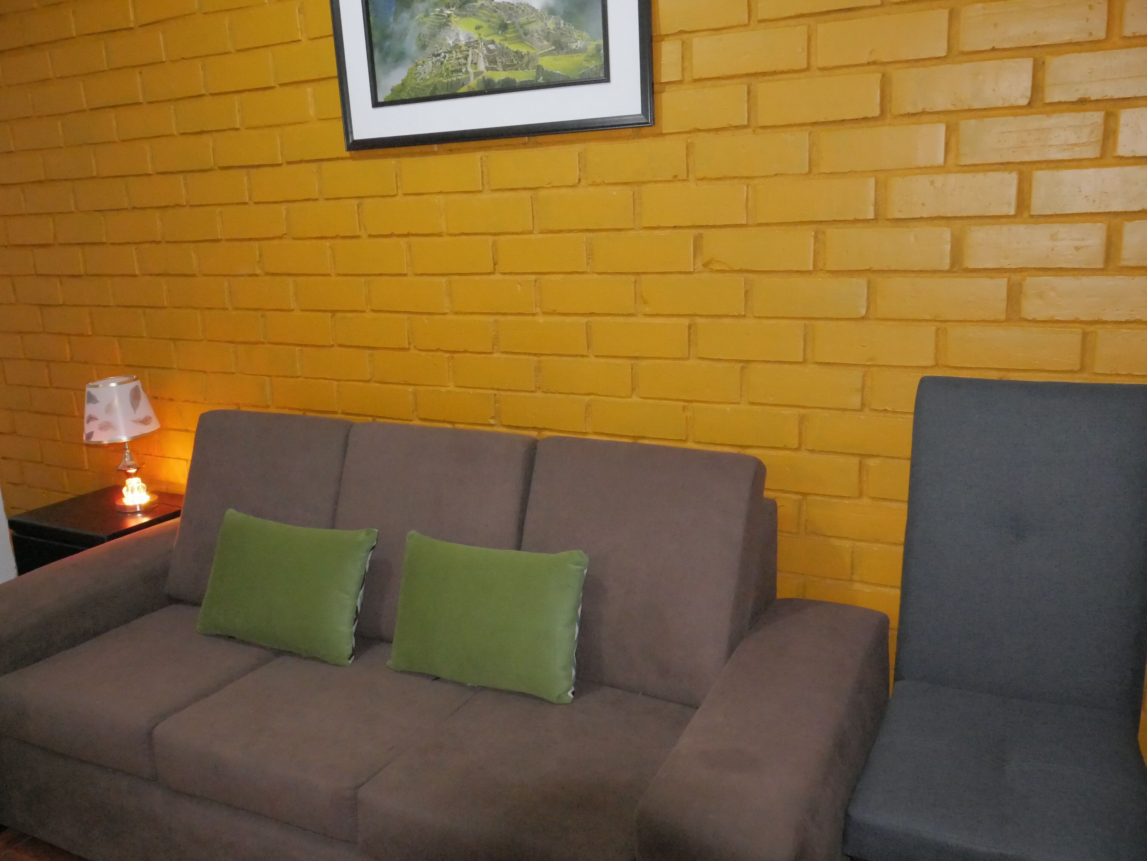 Cusco Dulce House Apartment