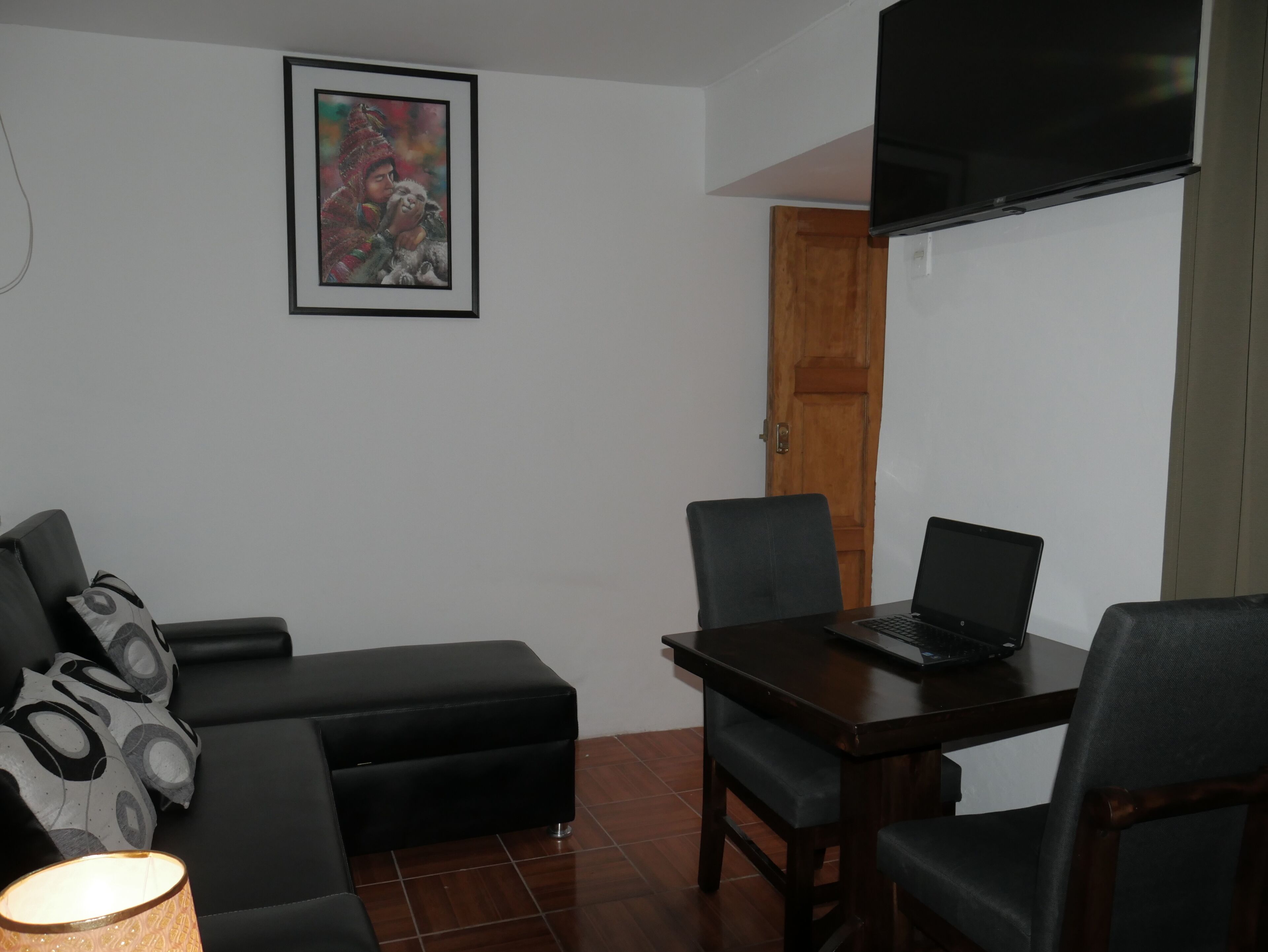 Cusco Dulce House Apartment