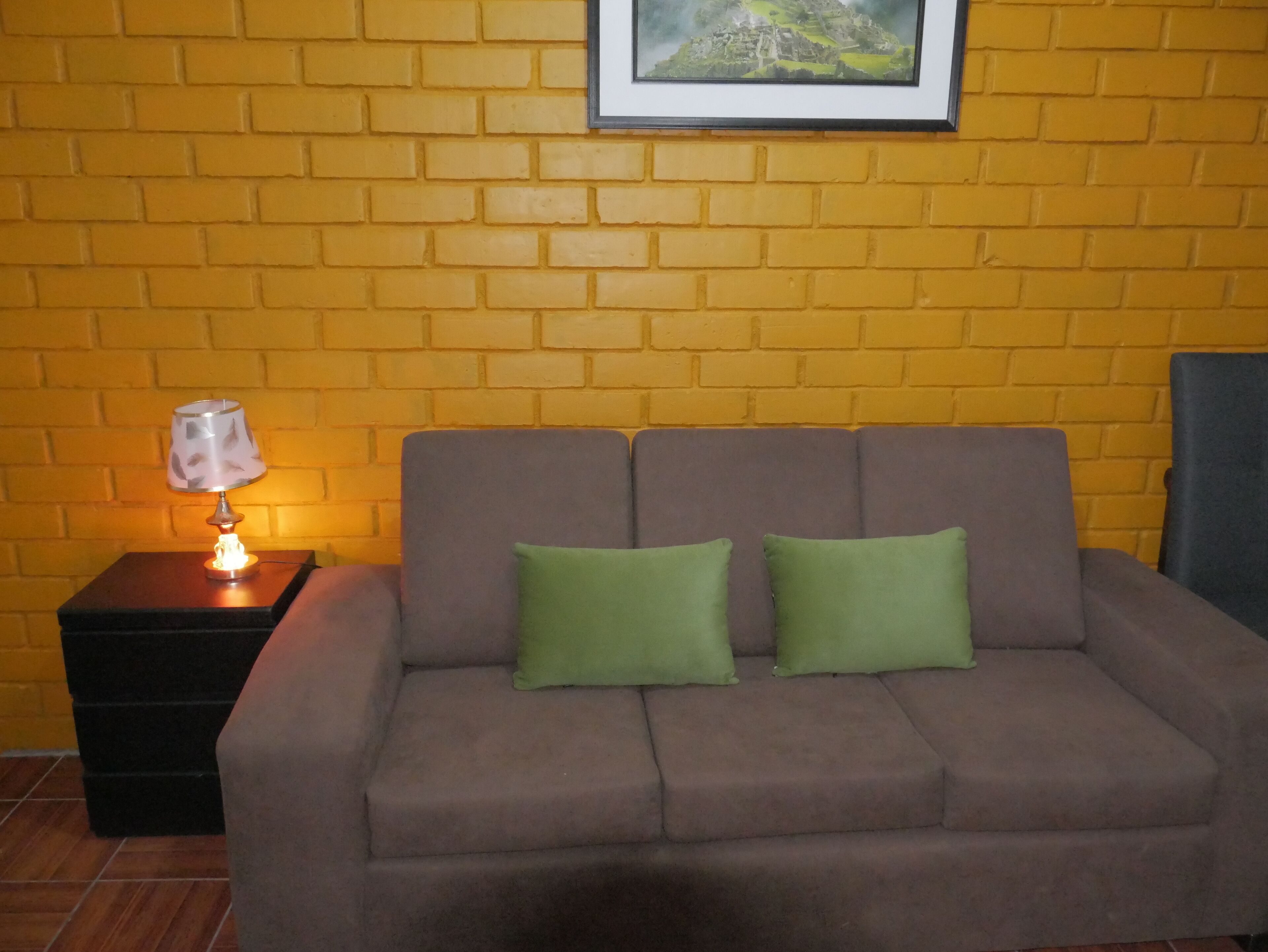 Cusco Dulce House Apartment