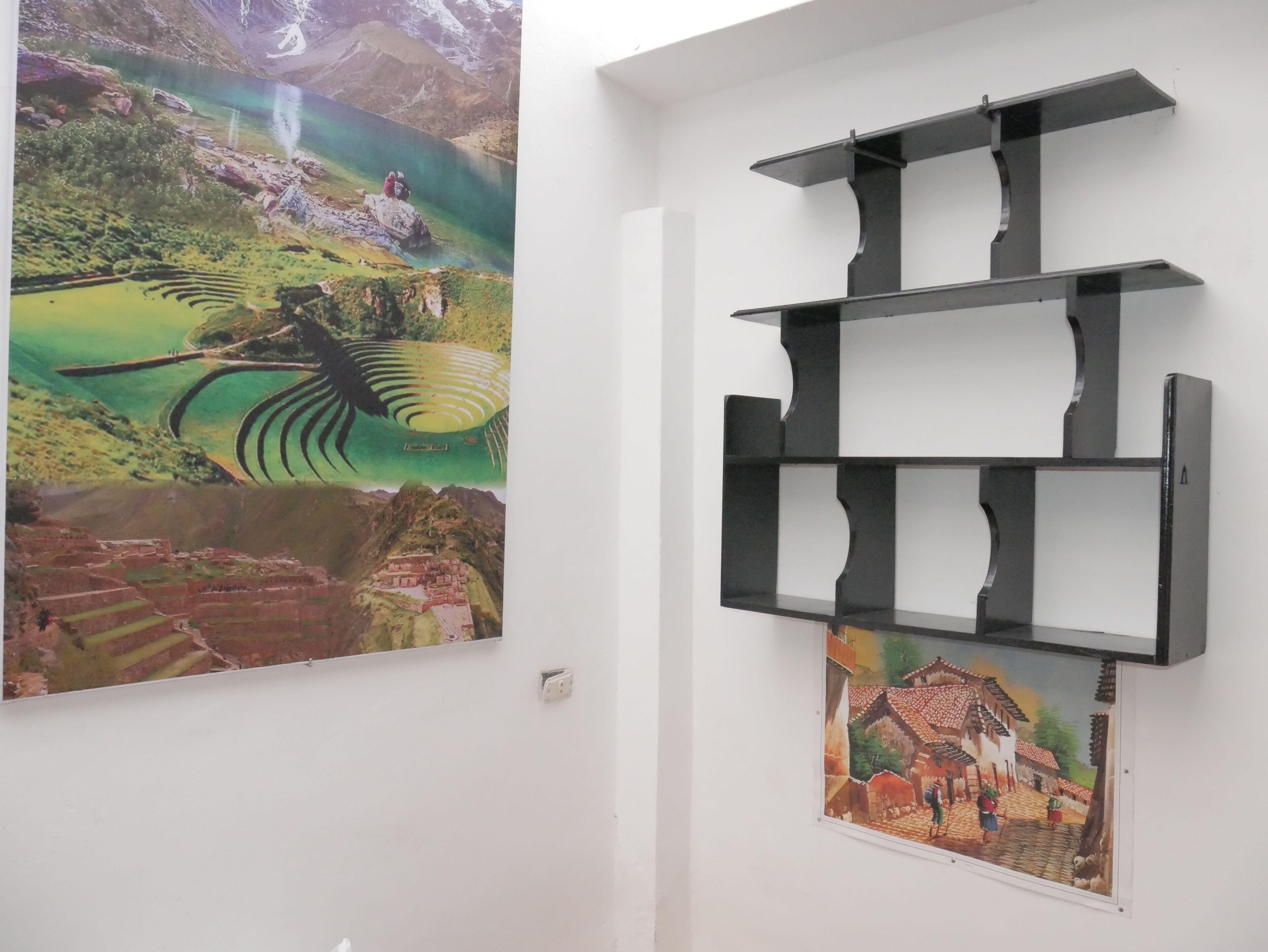 Cusco Dulce House Apartment