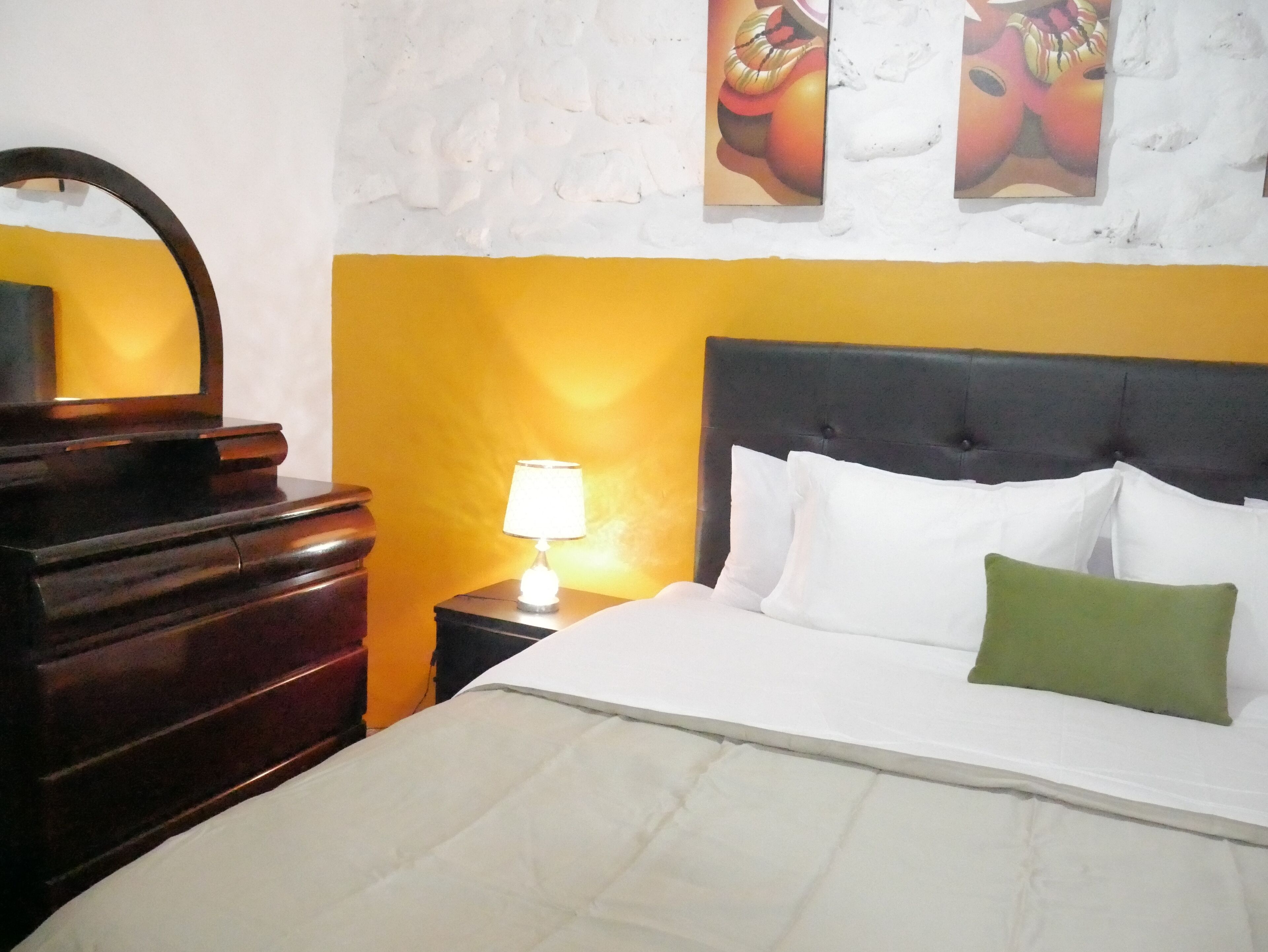 Cusco Dulce House Apartment