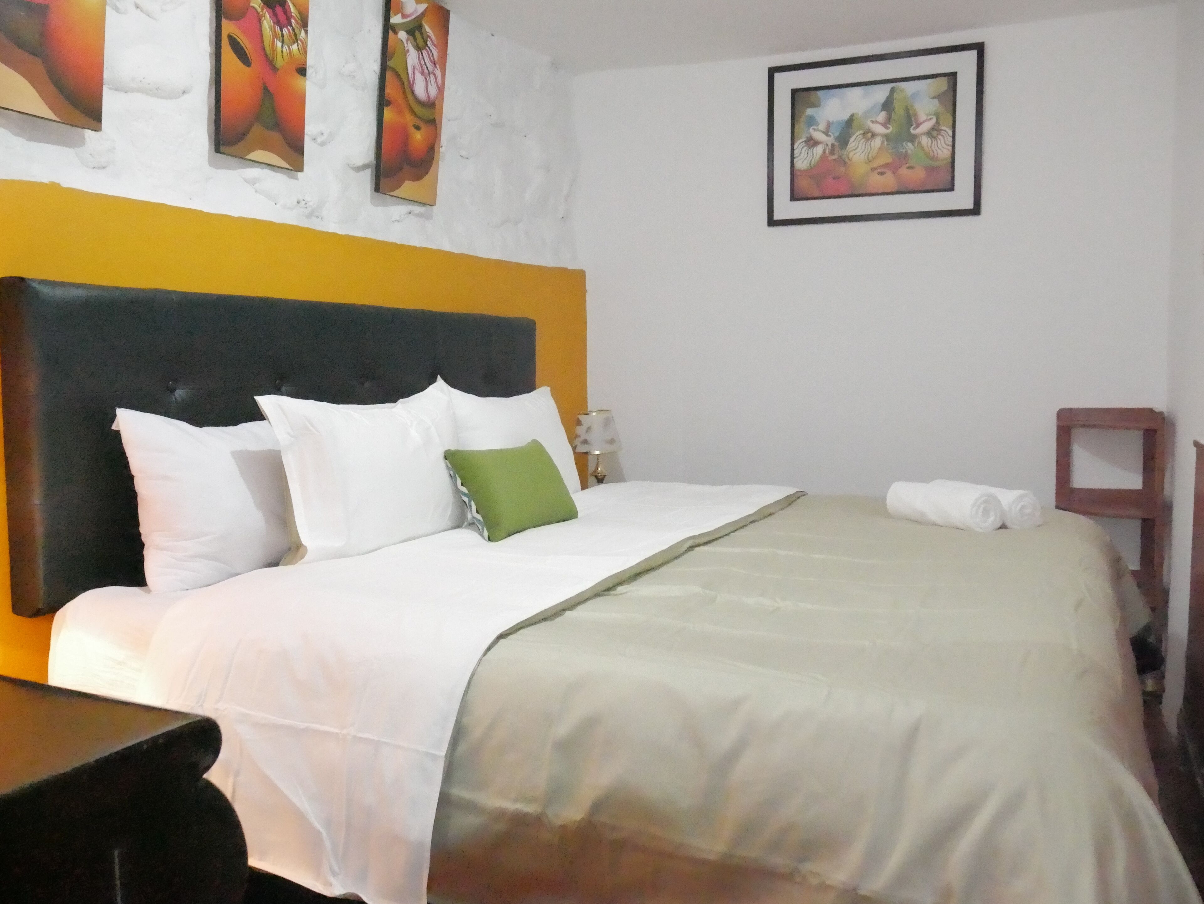 Cusco Dulce House Apartment
