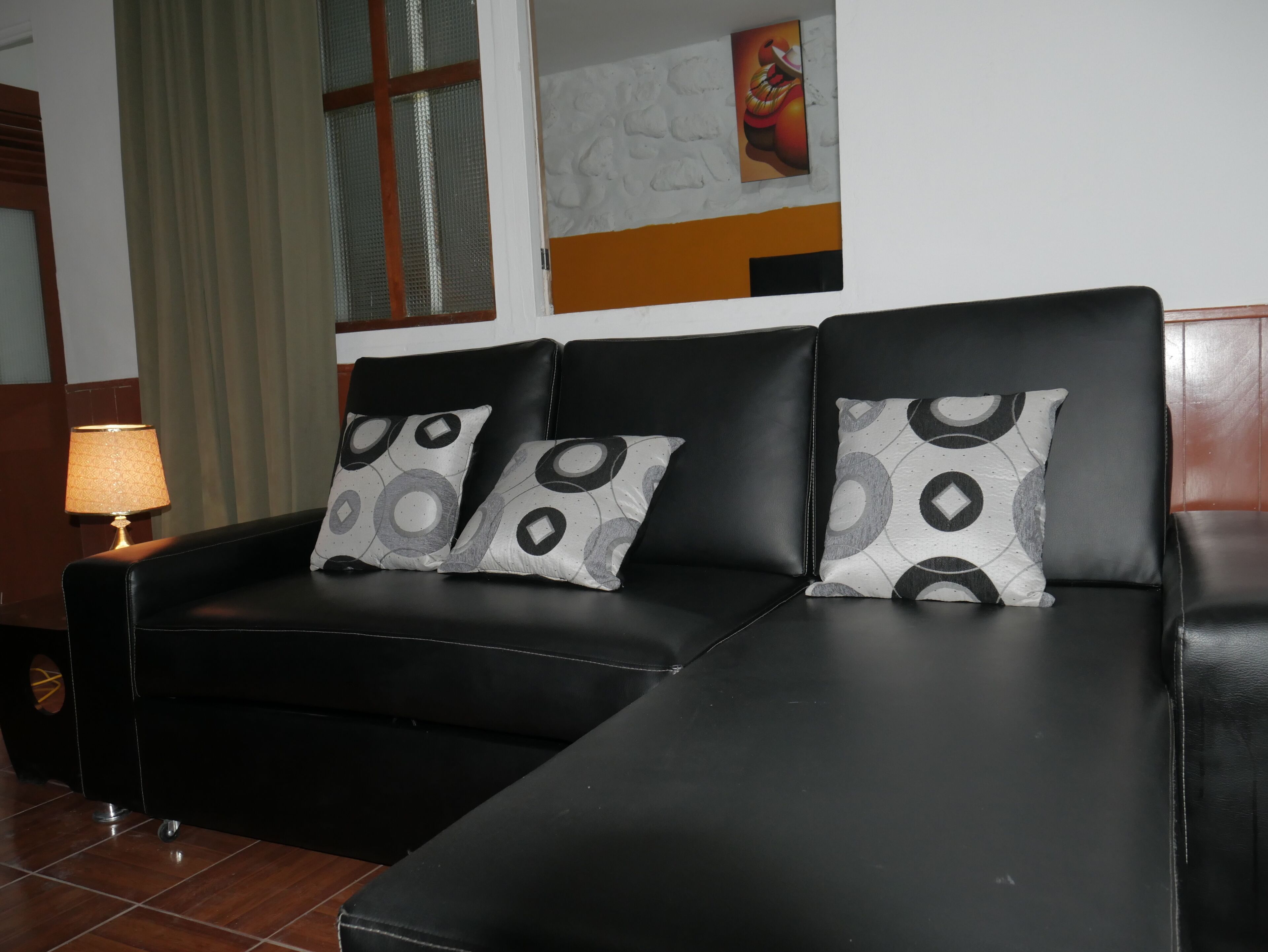 Cusco Dulce House Apartment