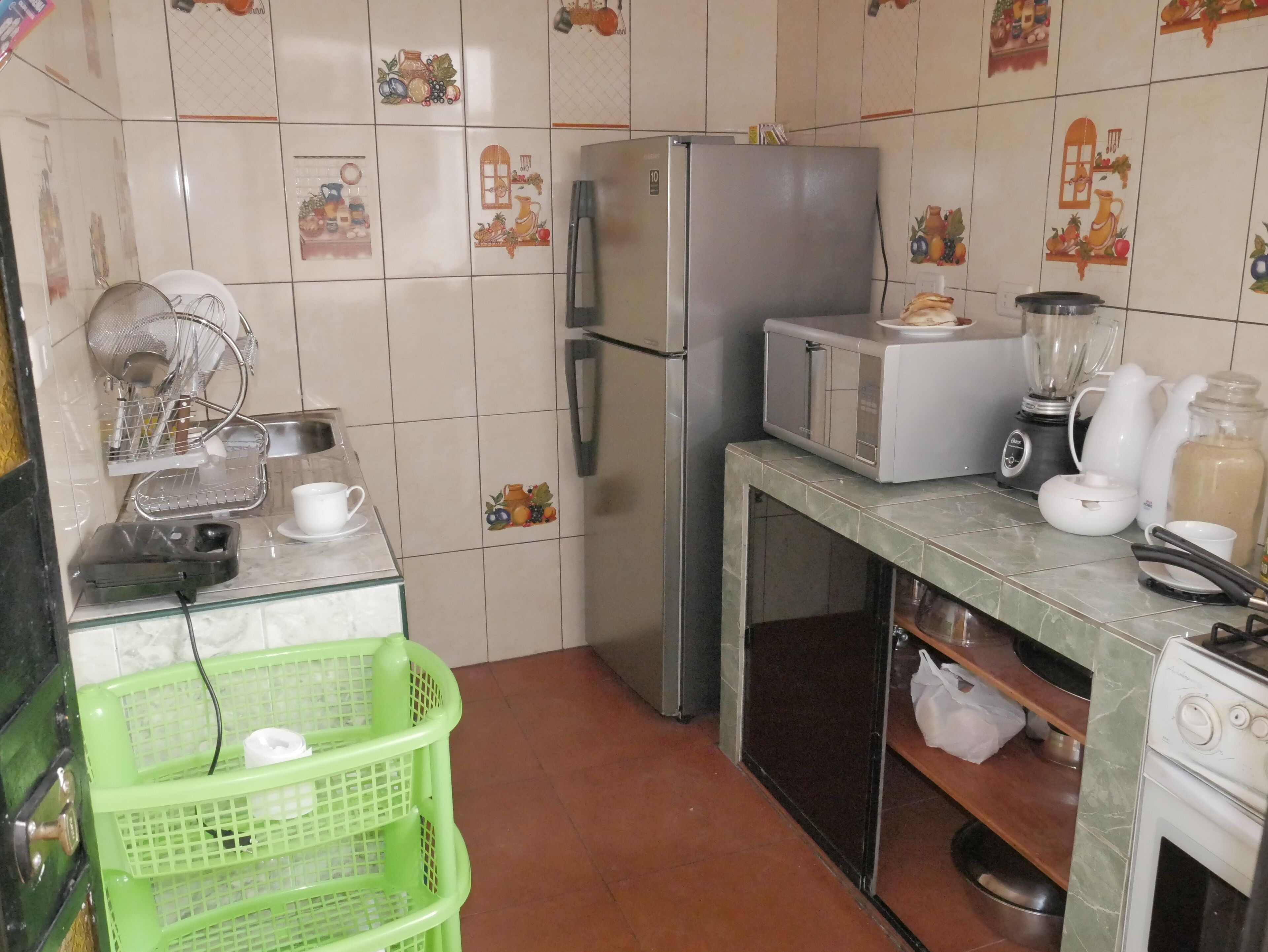 Cusco Dulce House Apartment