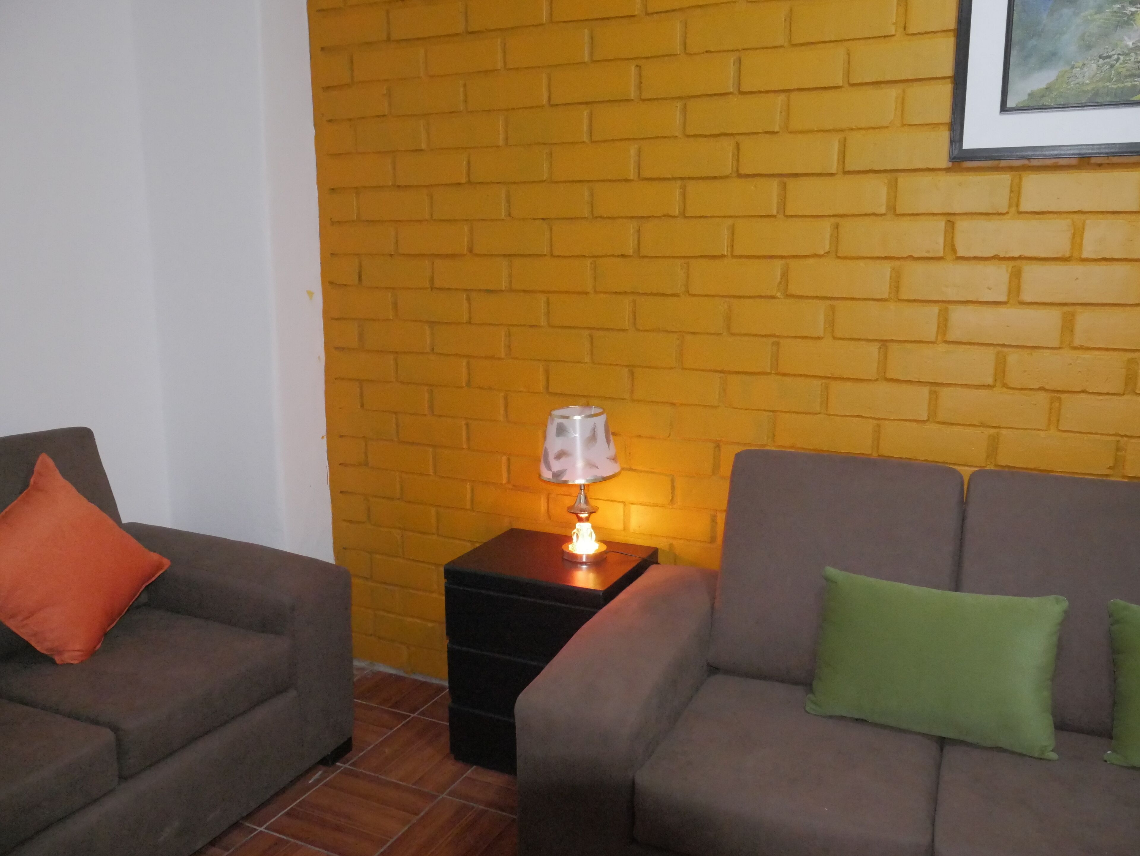 Cusco Dulce House Apartment