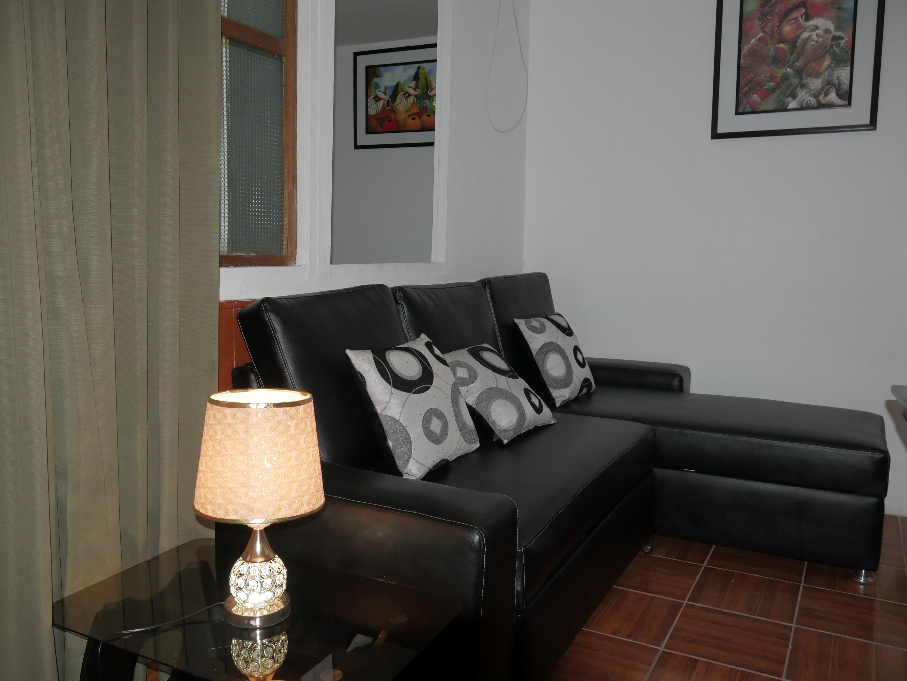 Cusco Dulce House Apartment