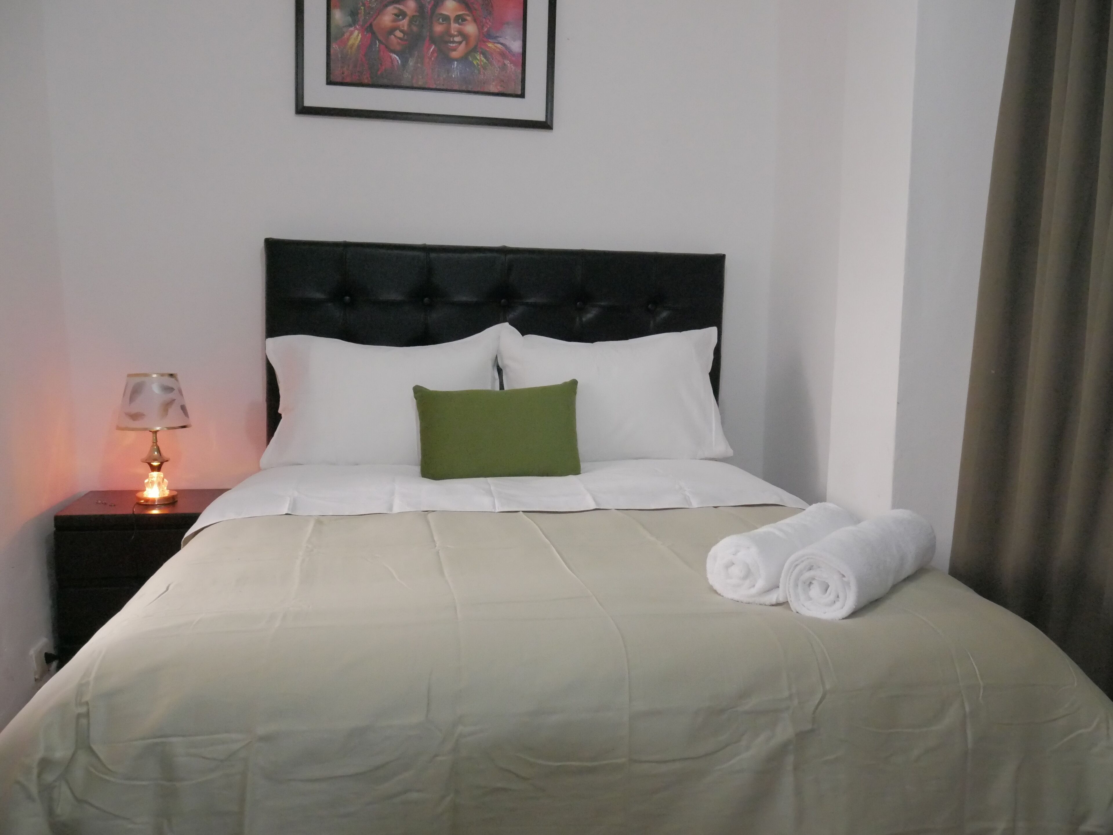 Cusco Dulce House Apartment