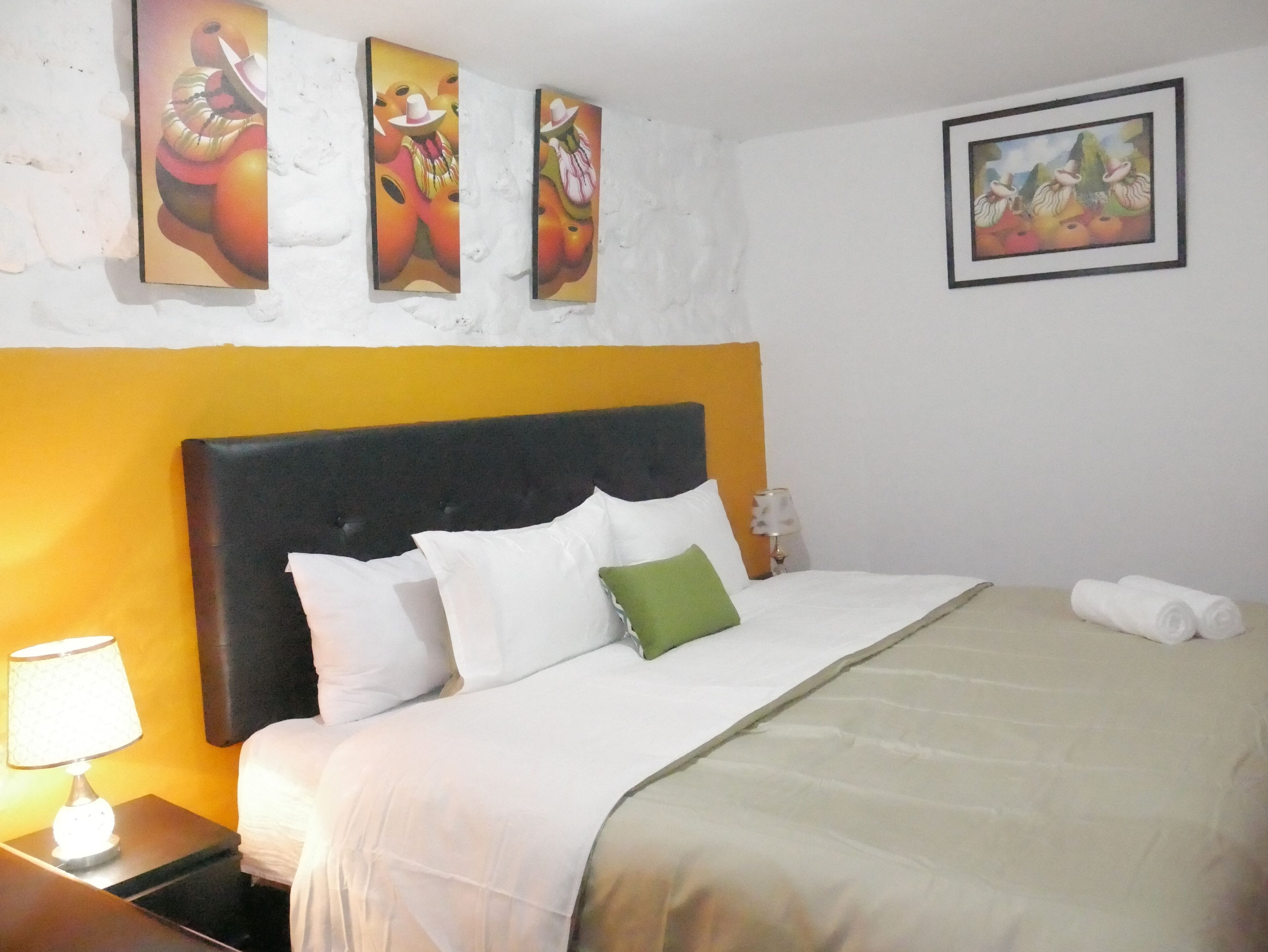 Cusco Dulce House Apartment