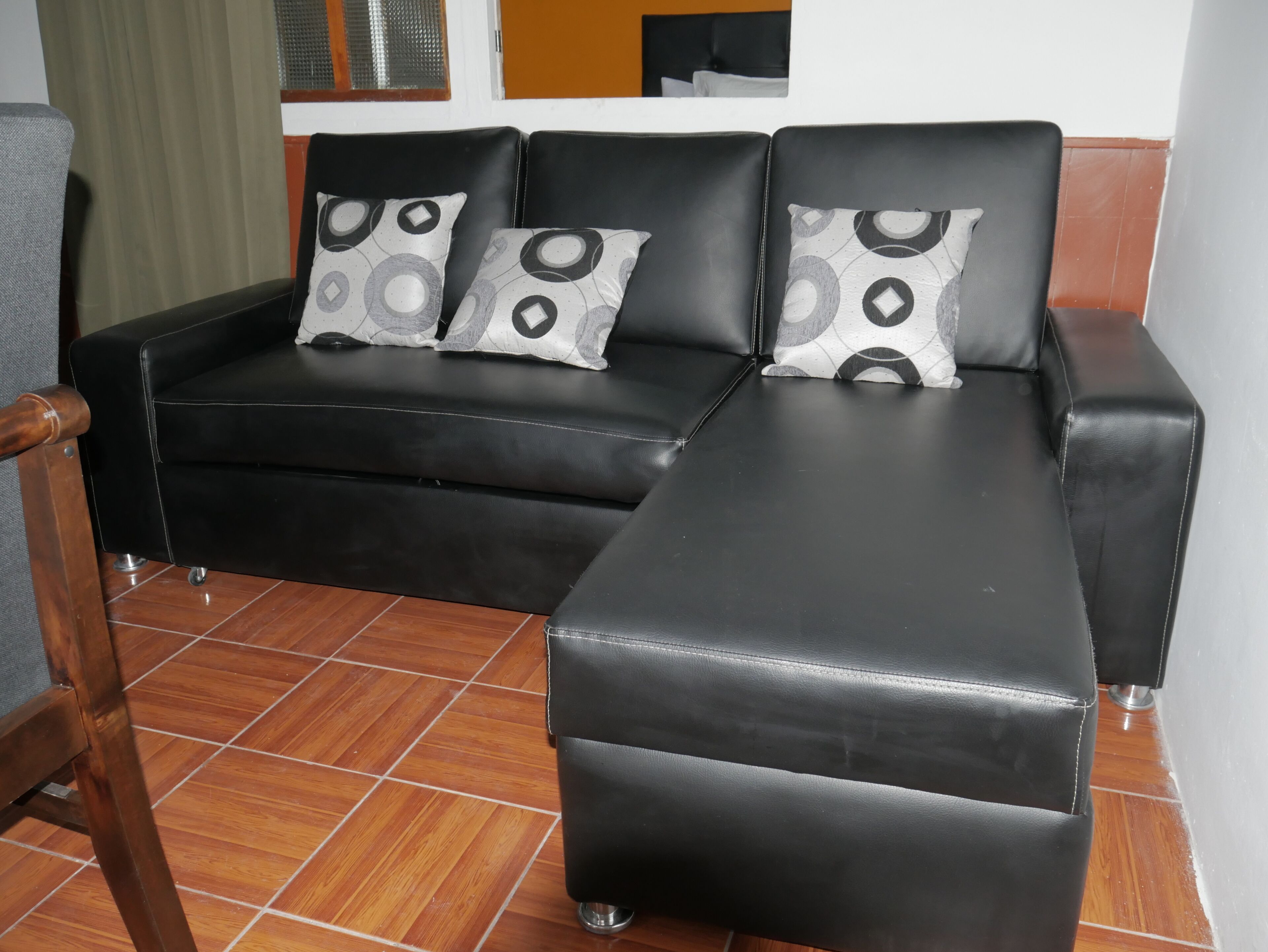 Cusco Dulce House Apartment