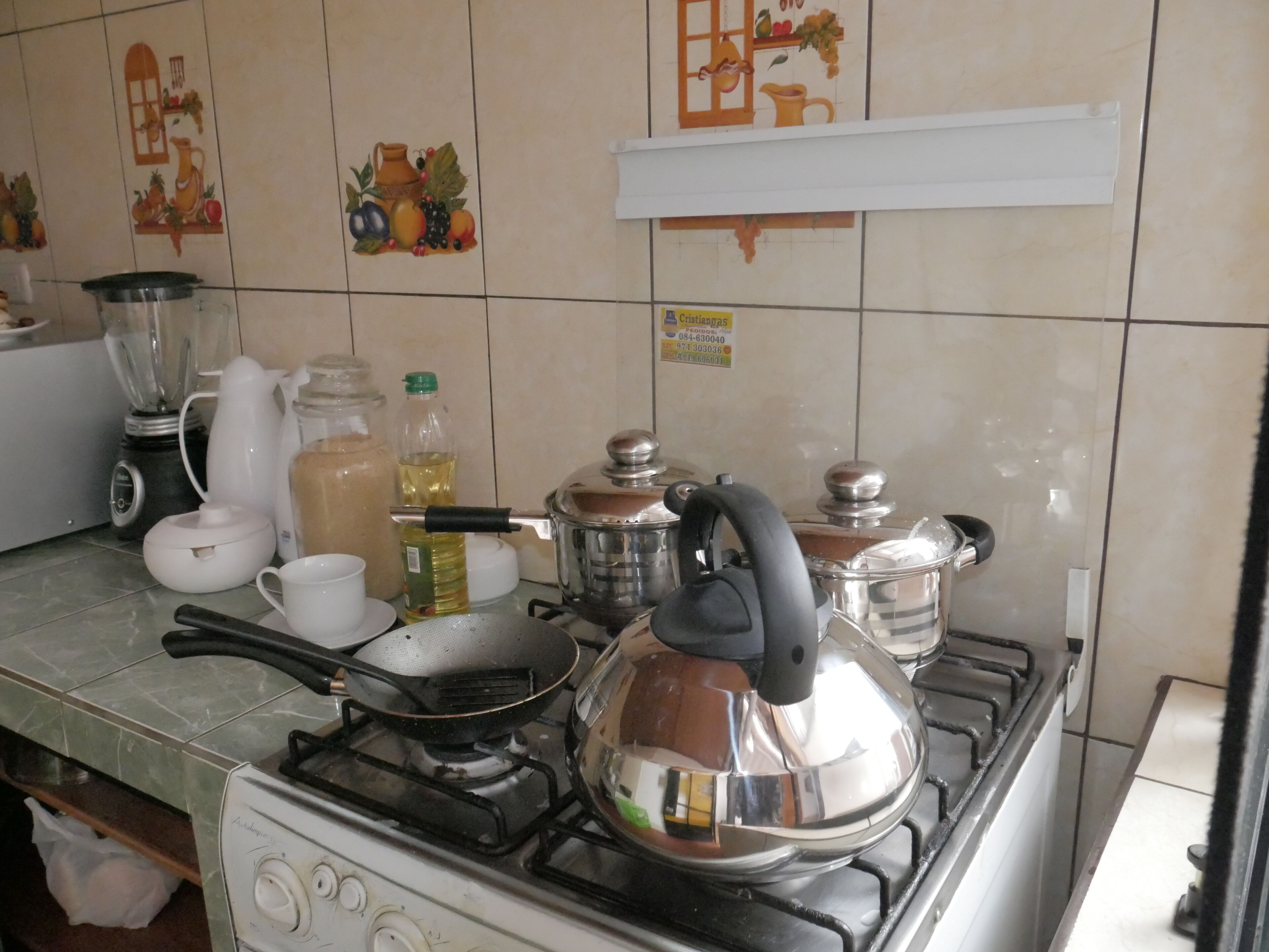 Cusco Dulce House Apartment