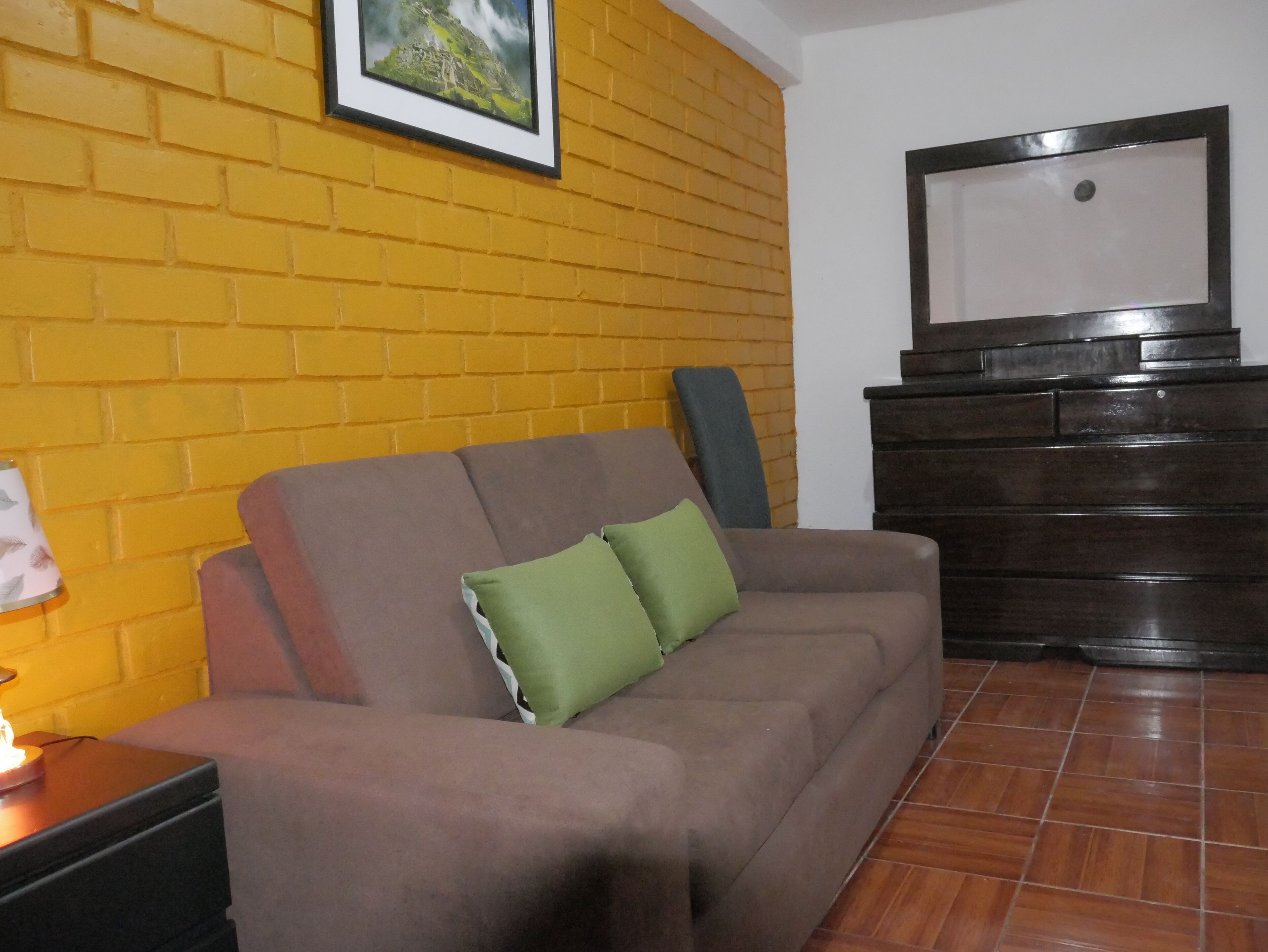 Cusco Dulce House Apartment