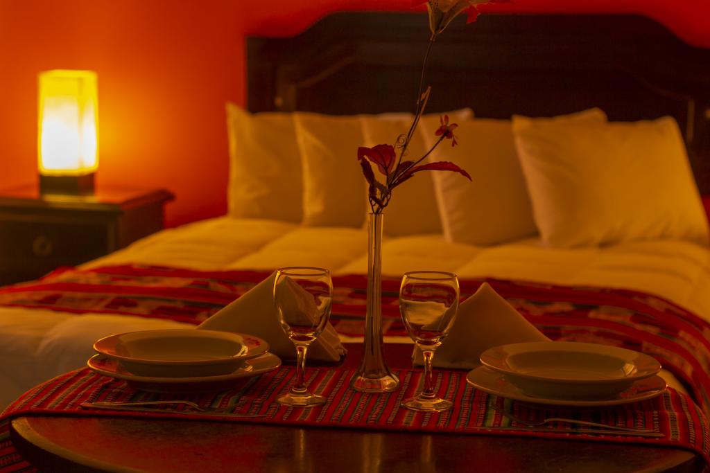 Hotel Romero Cusco