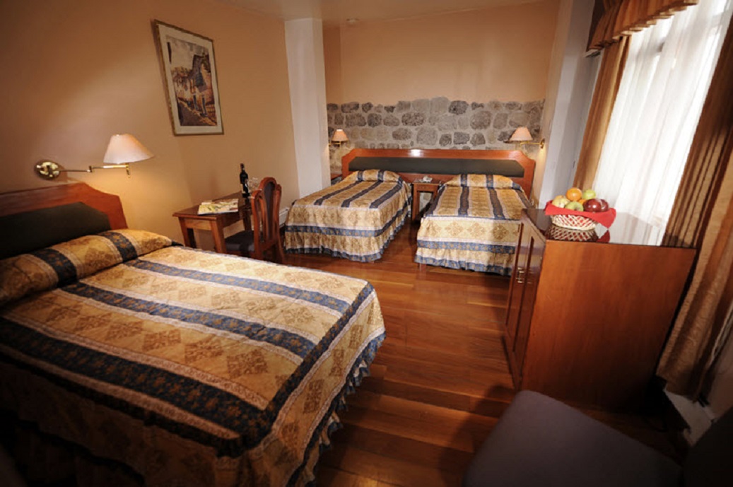 Del Prado Inn