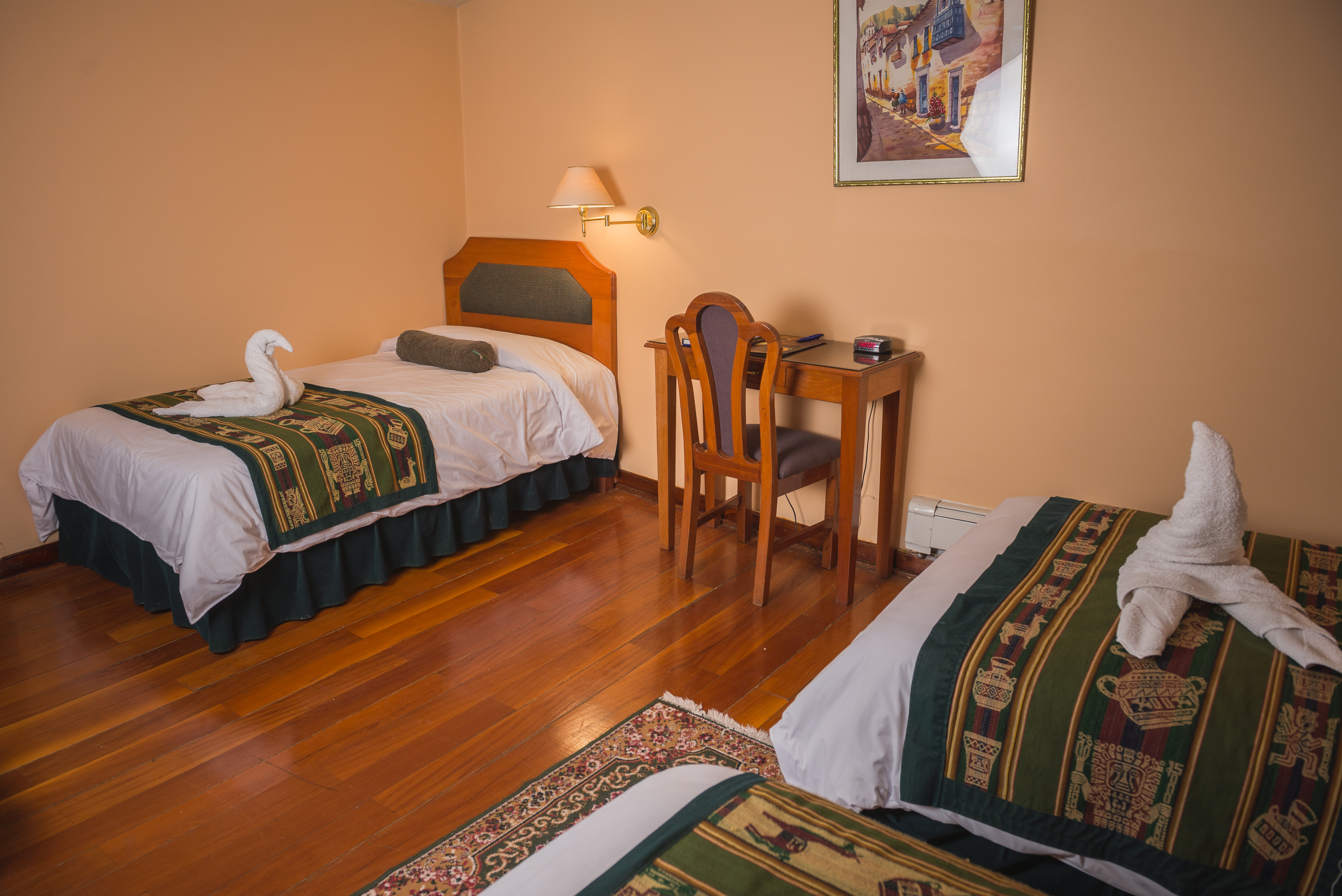 Del Prado Inn