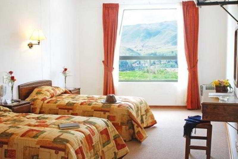 DM Hoteles Cusco
