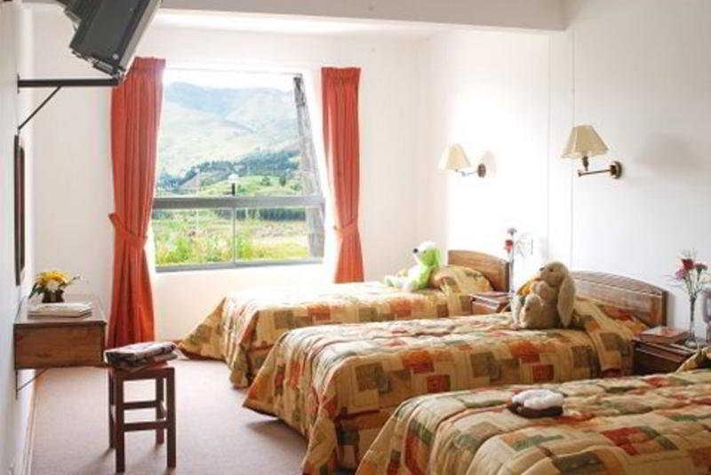 DM Hoteles Cusco