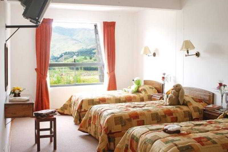 DM Hoteles Cusco