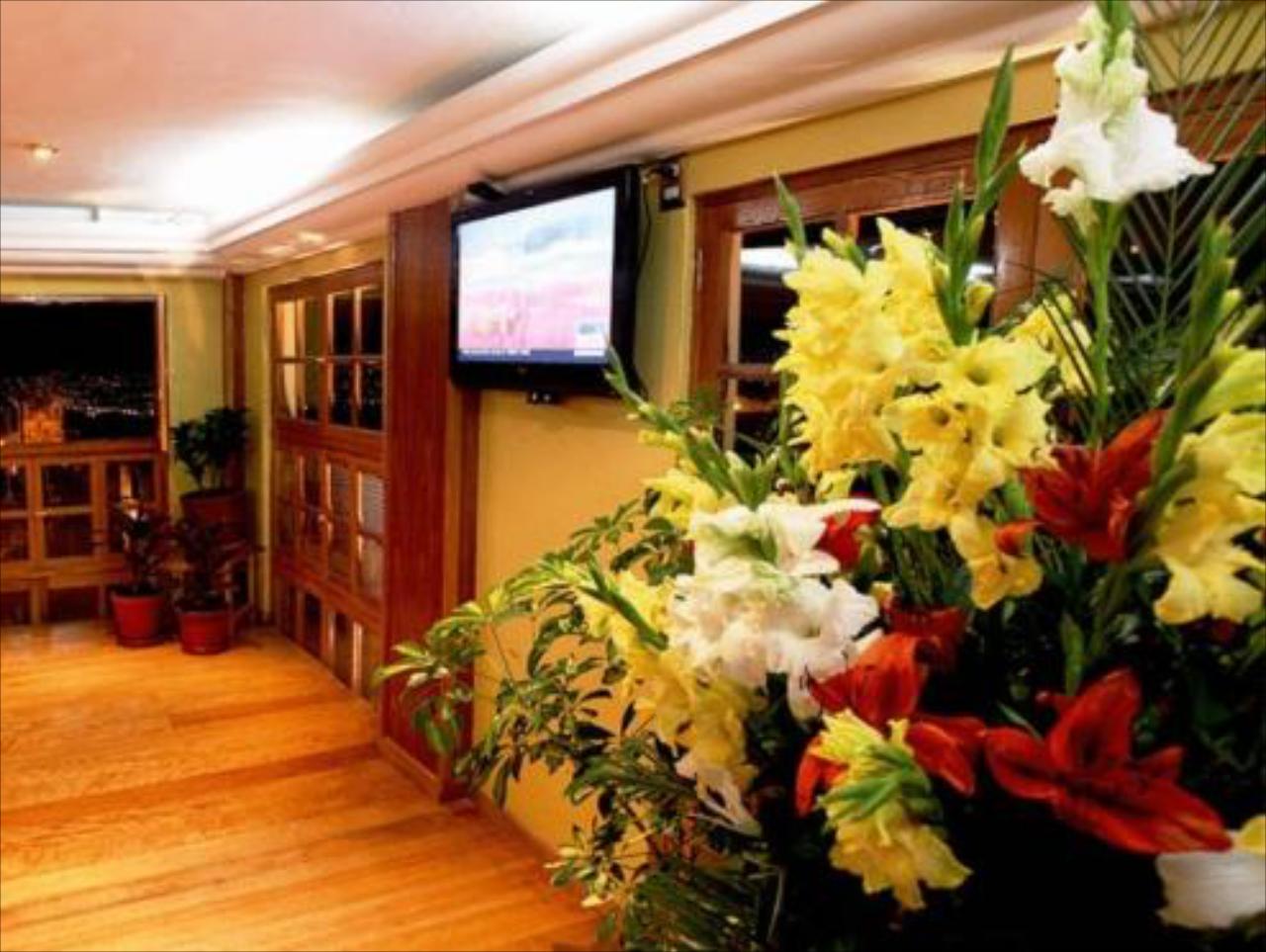 Don Bosco Hotel