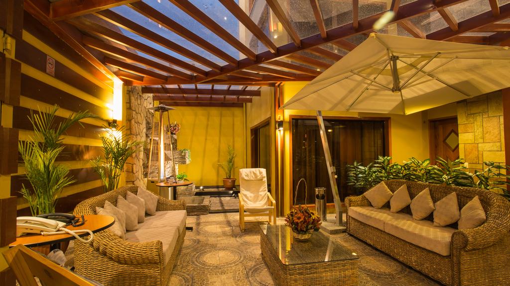 El Mariscal Cusco