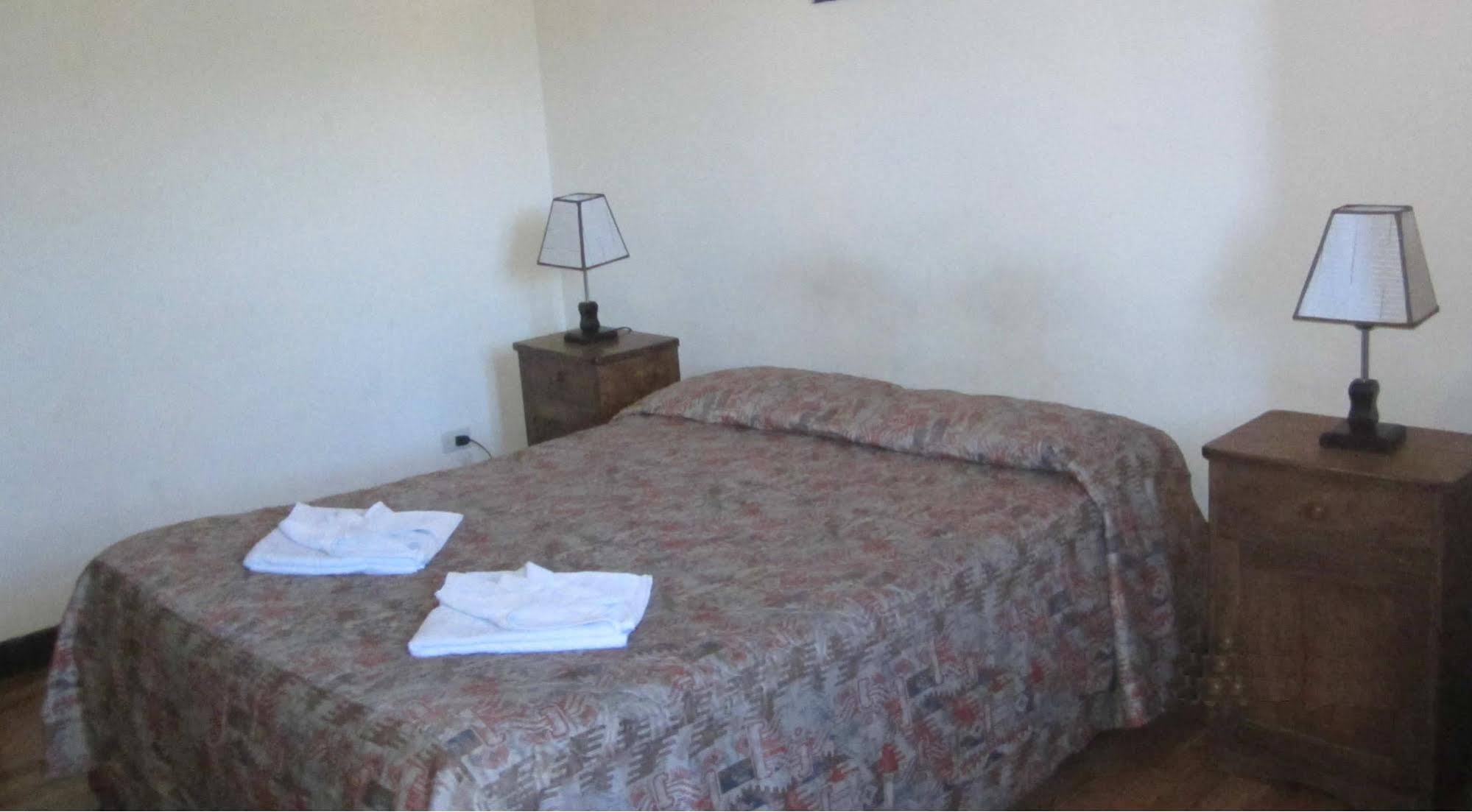 El Tuco Hotel