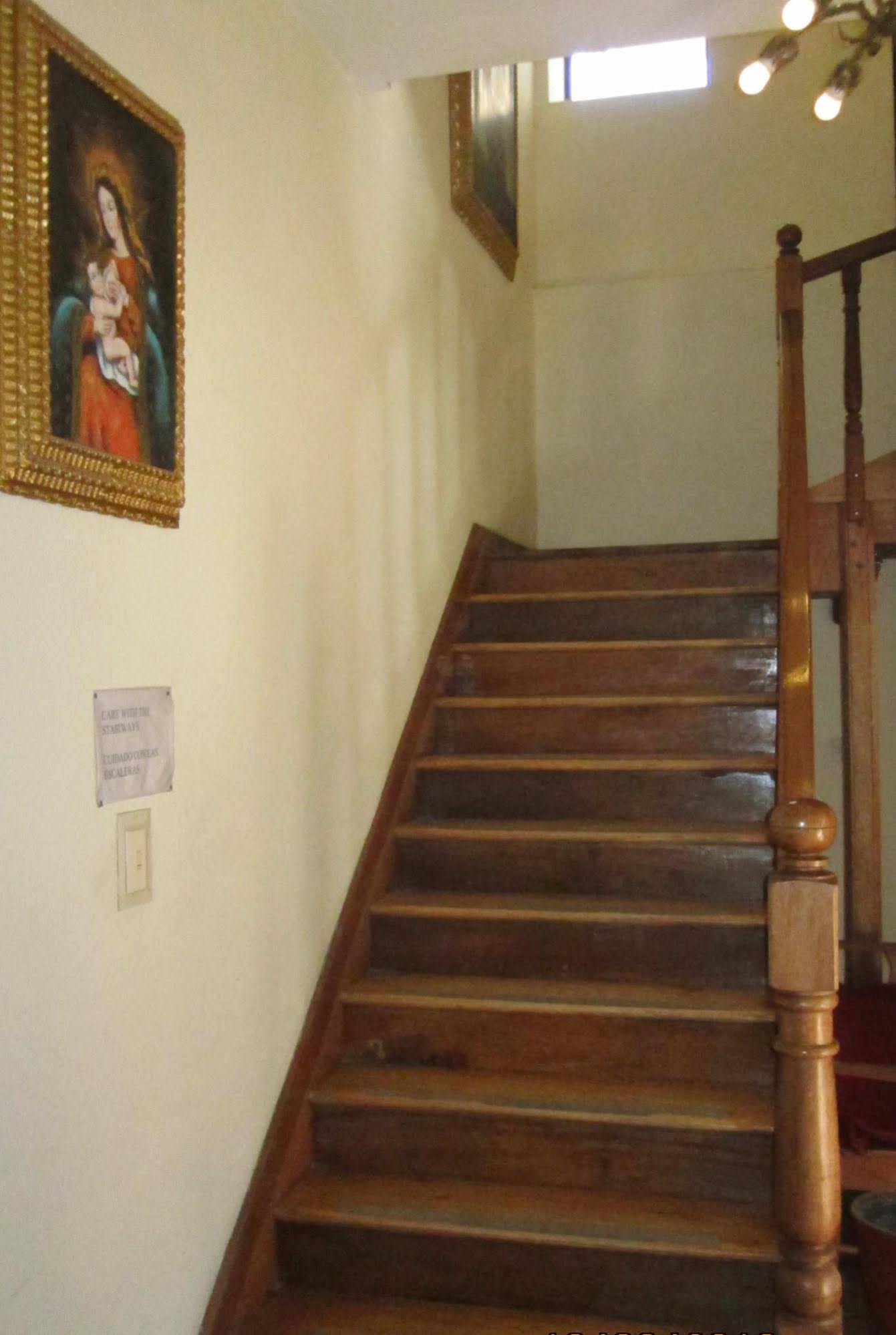 El Tuco Hotel